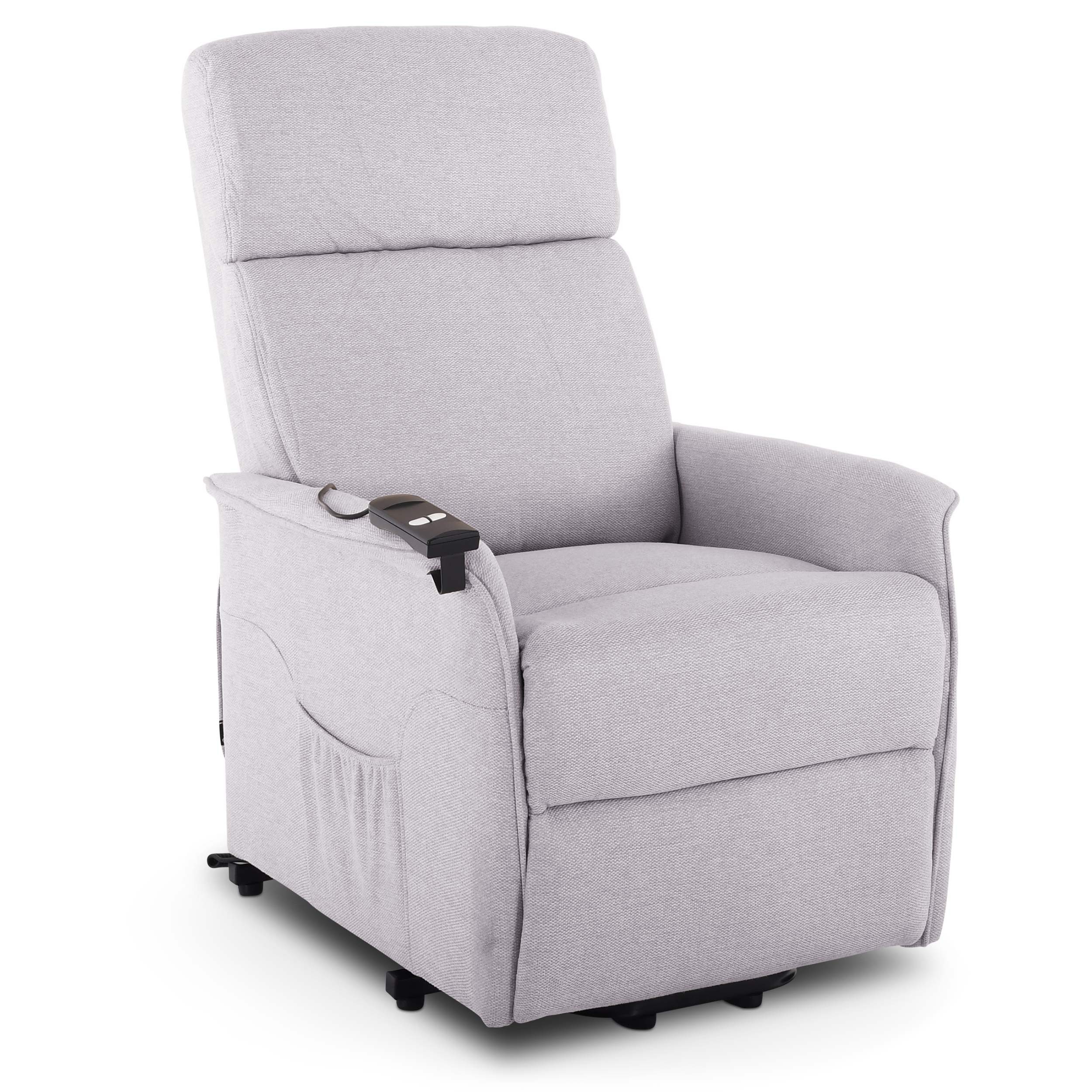 Raburg TV-Sessel Fernsehsessel mit Aufstehhilfe, Relaxsessel günstig online kaufen