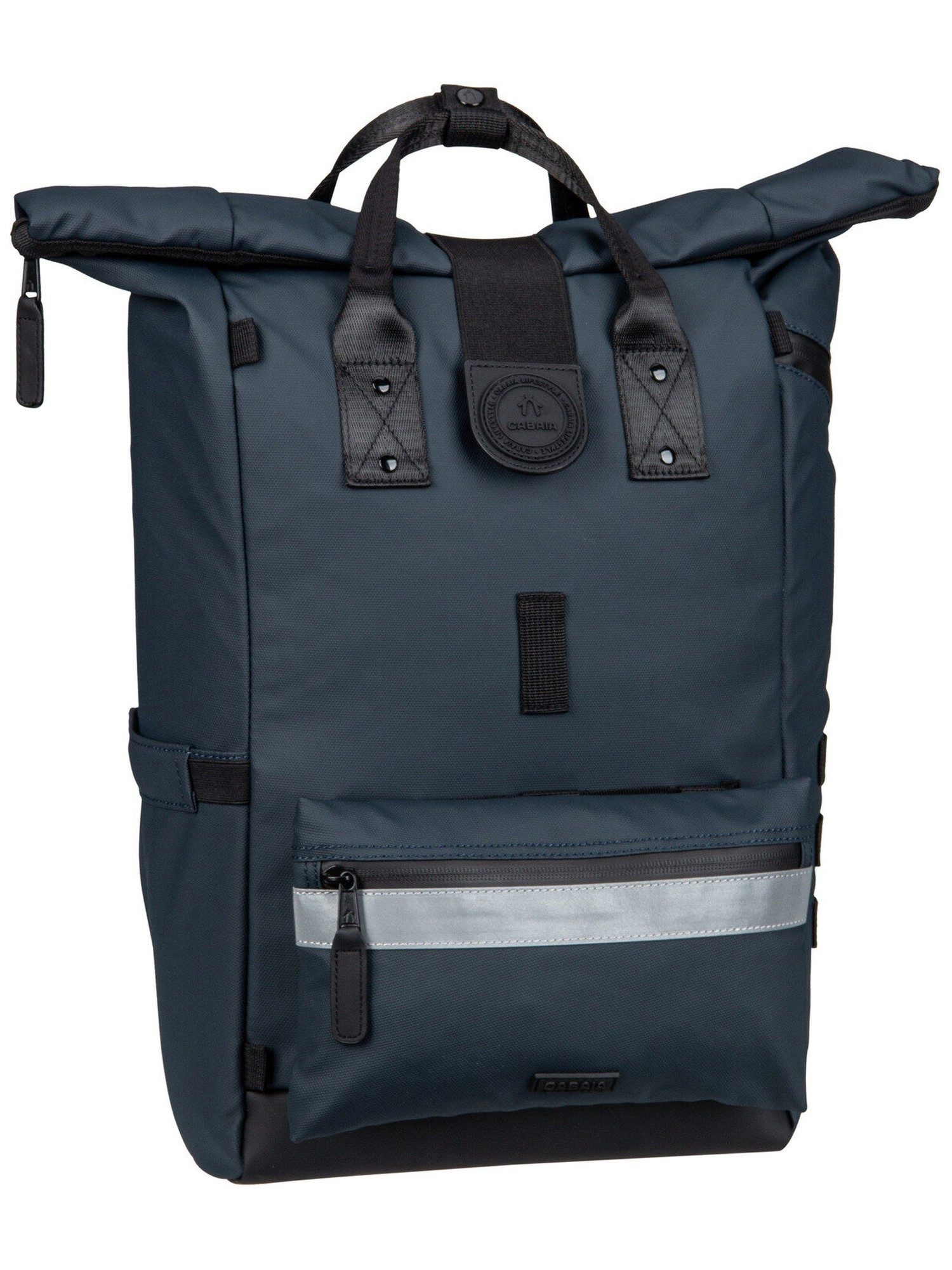CABAIA Rucksack Explorer Recycled Oxford Medium