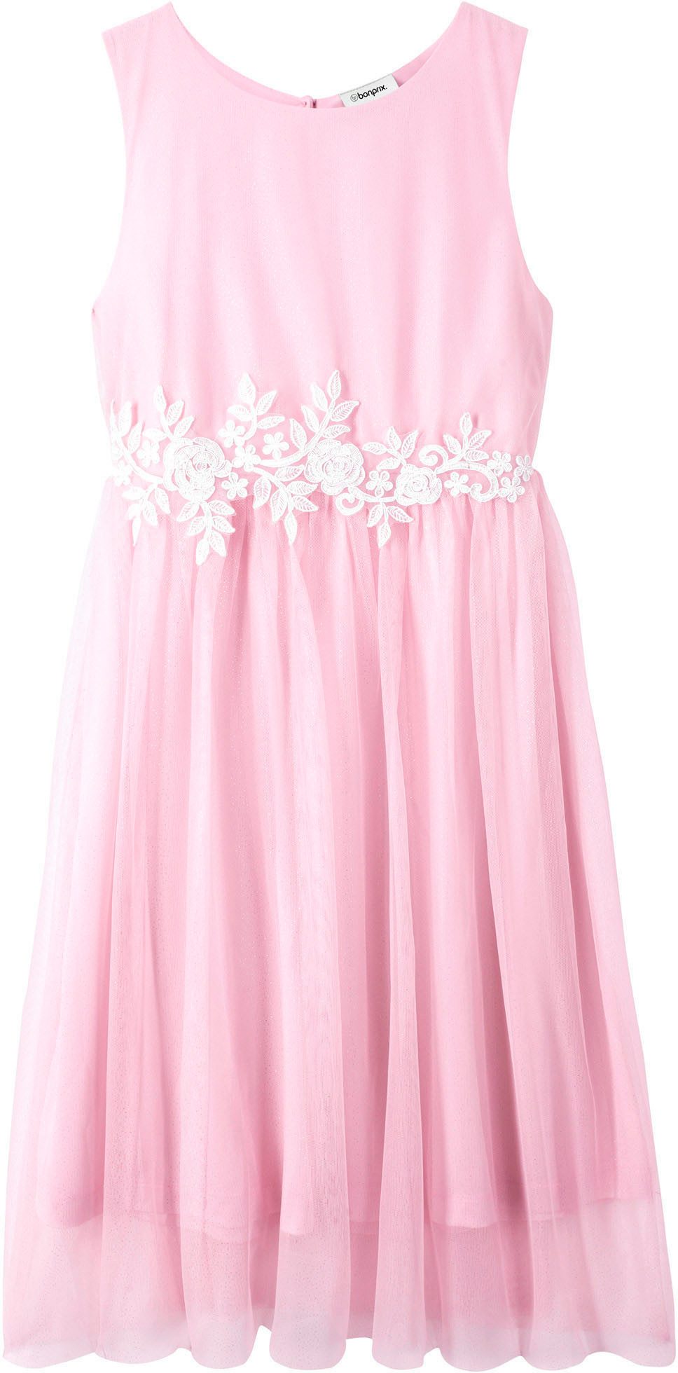 Midikleid