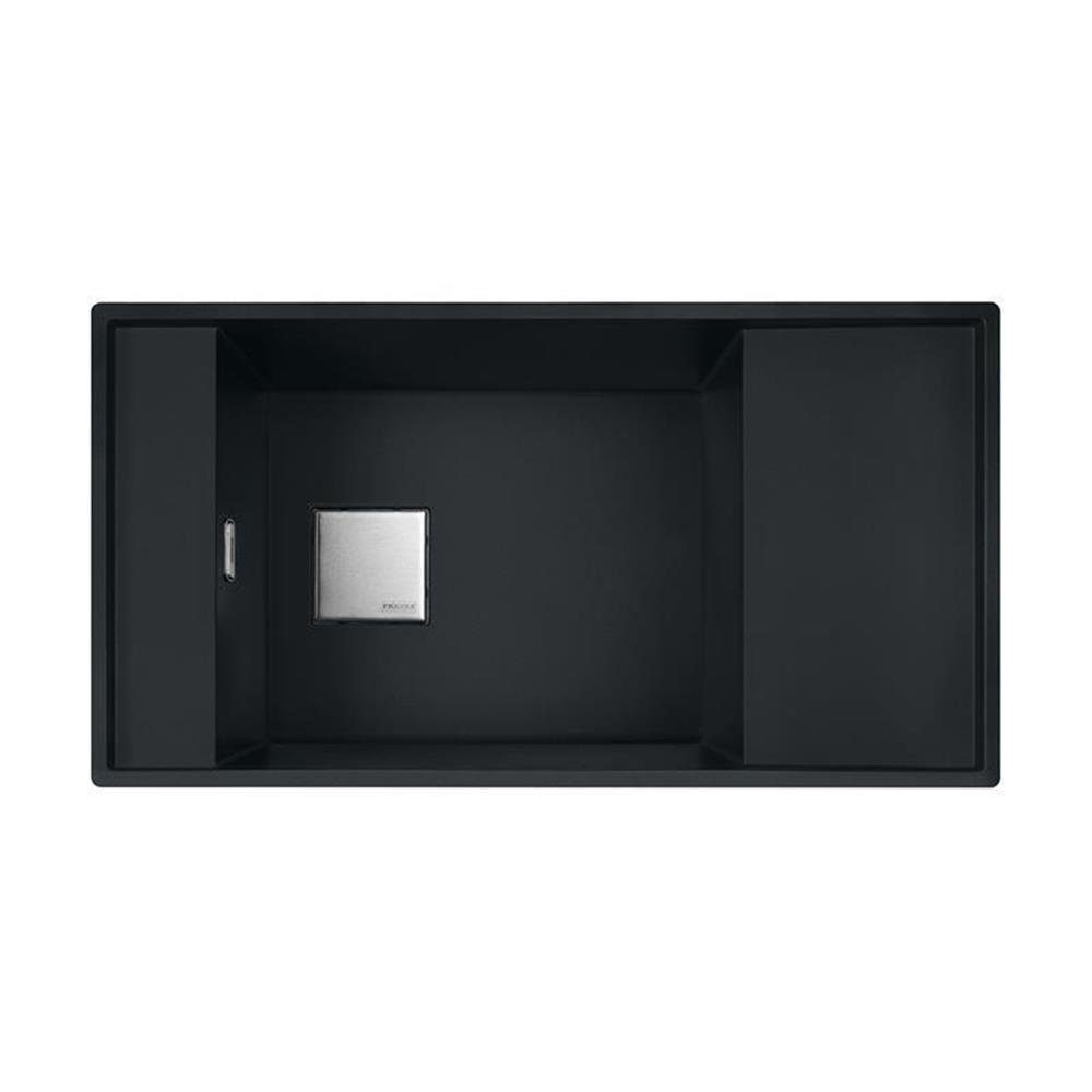 FRANKE Granitspüle Fresno FSG 611 Fragranit+, 88/495 cm