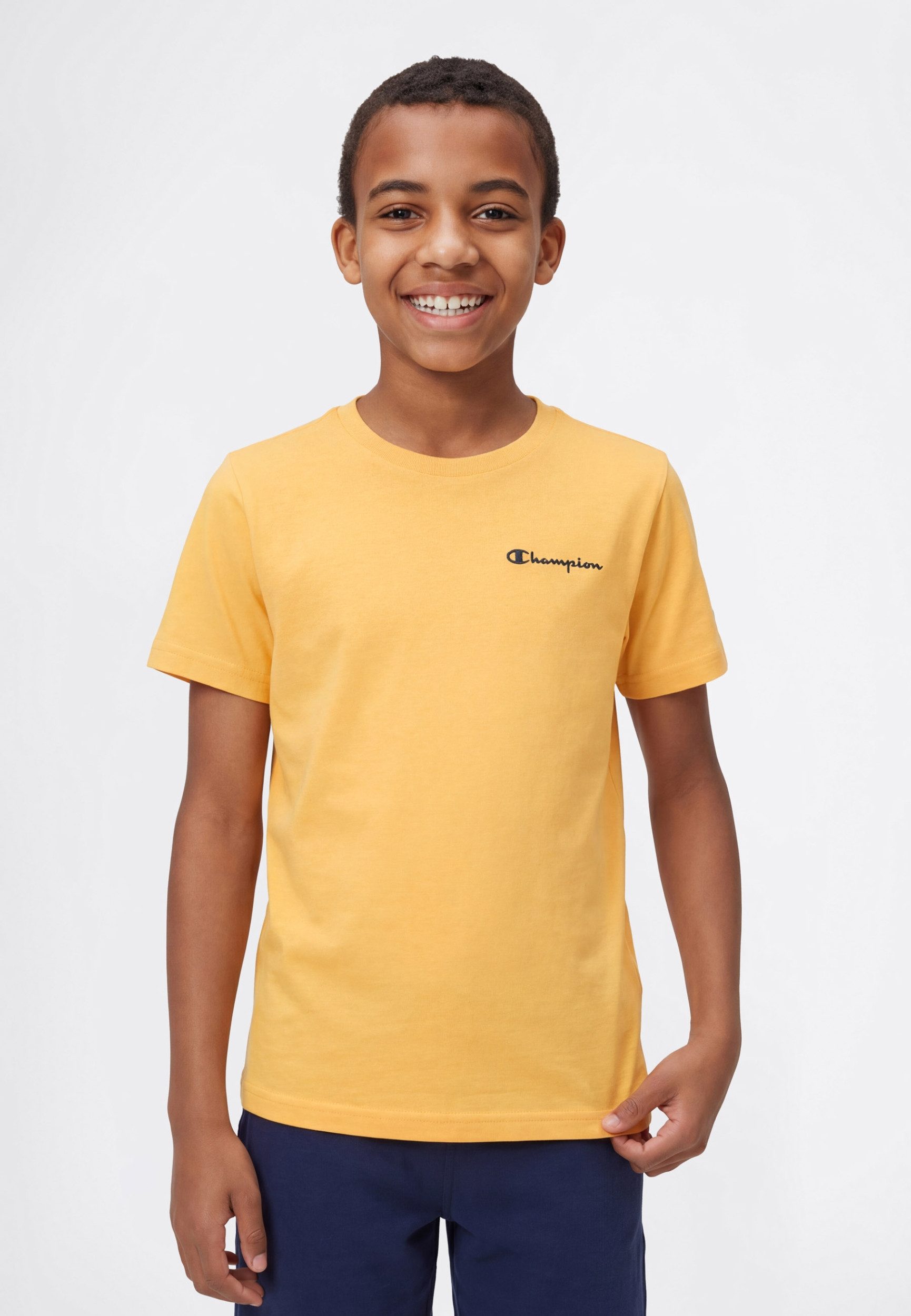 Champion T-Shirt SS Tee AGD