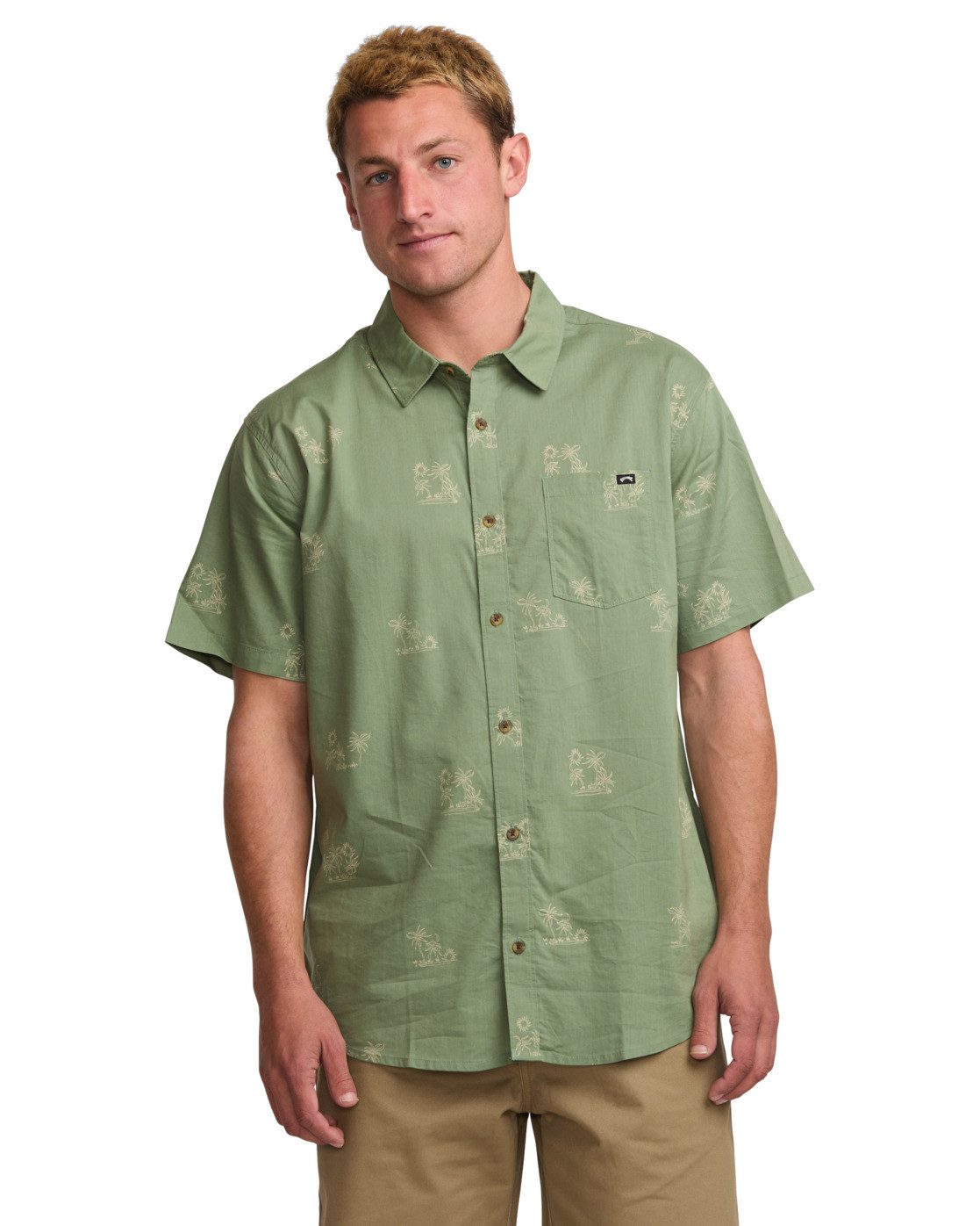 Billabong Funktionshemd Sundays günstig online kaufen