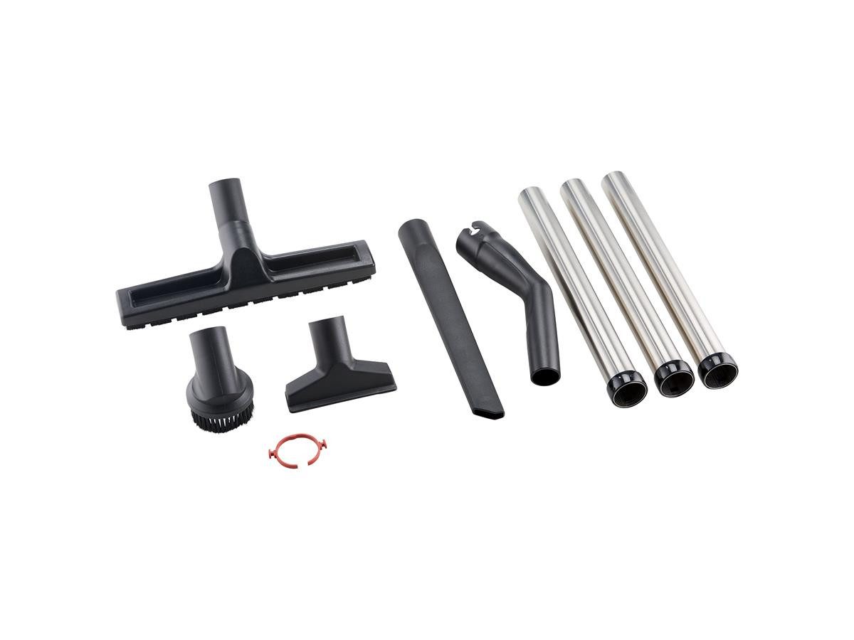 Flex Staubsaugerdüsen-Set CLE 32 AS, Zubehör für Flex VCE Staubsauger, (Set, 8-tlg)