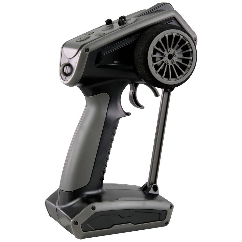 Amewi RC-Boot Speedboot mit Jetantrieb 420mm RTR28 km/h 26112