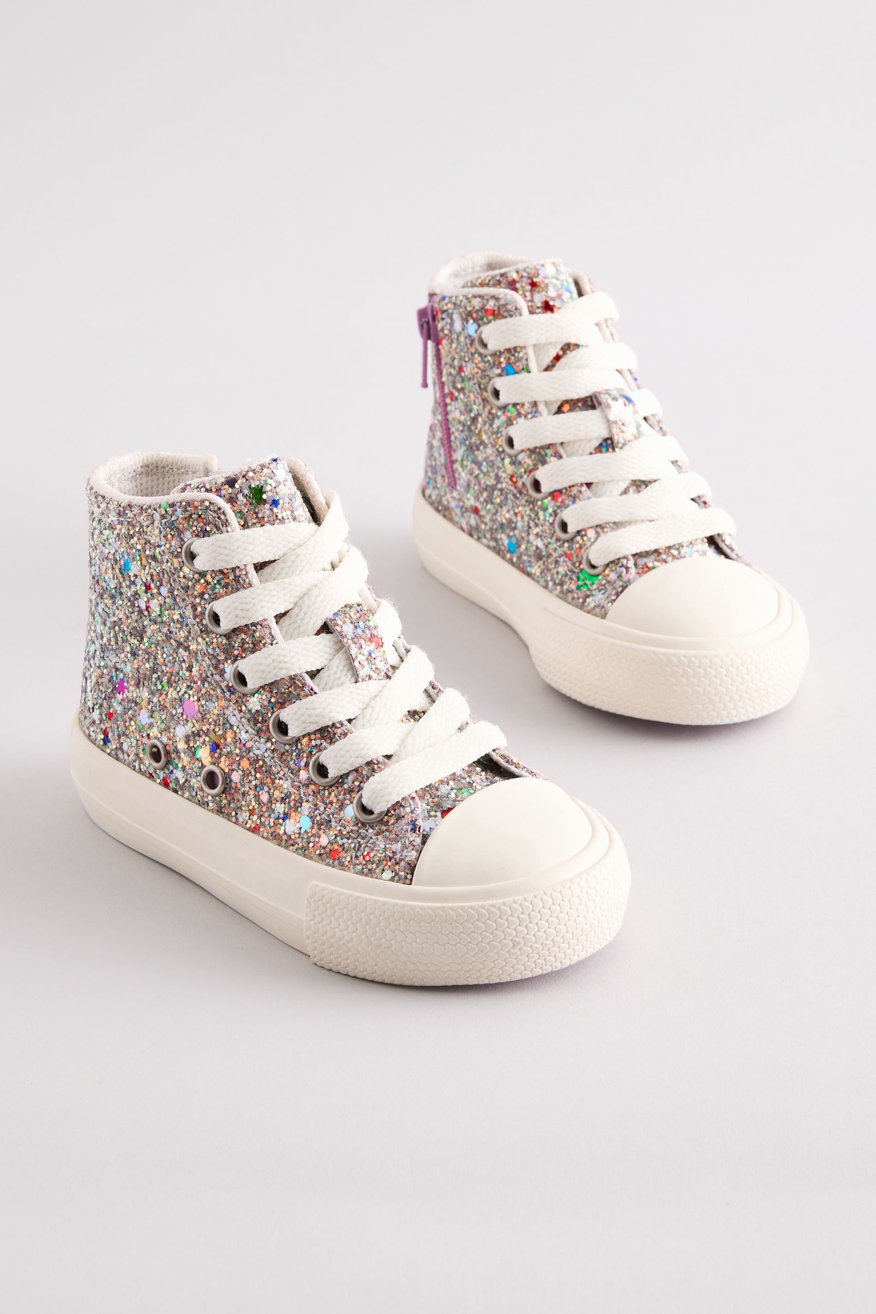 Next Derbe Hi-Top-Sneaker zum Schnüren Sneaker (1-tlg)
