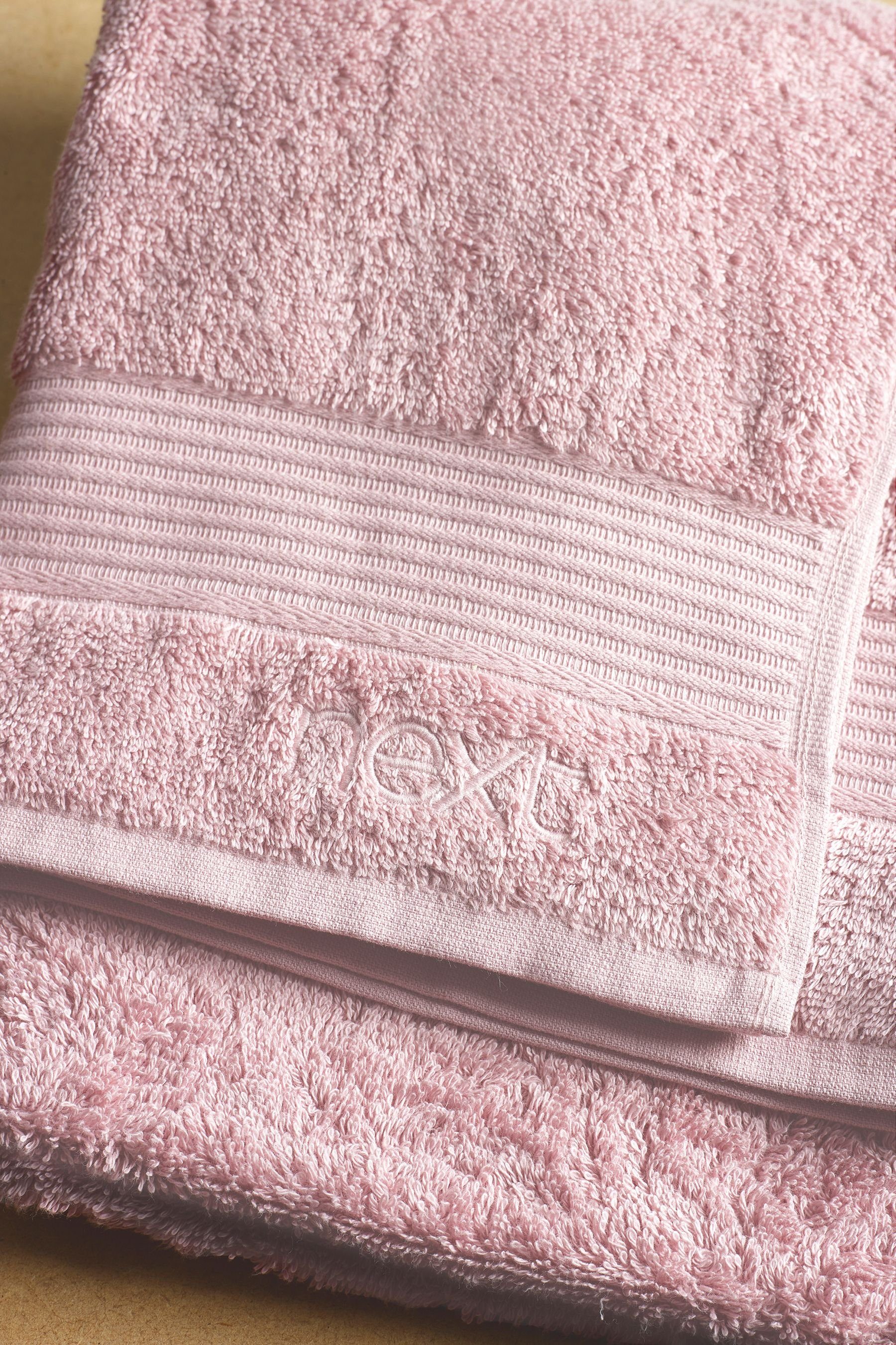 Next Handtuch Handtuch aus ägyptischer Baumwolle, günstig online kaufen