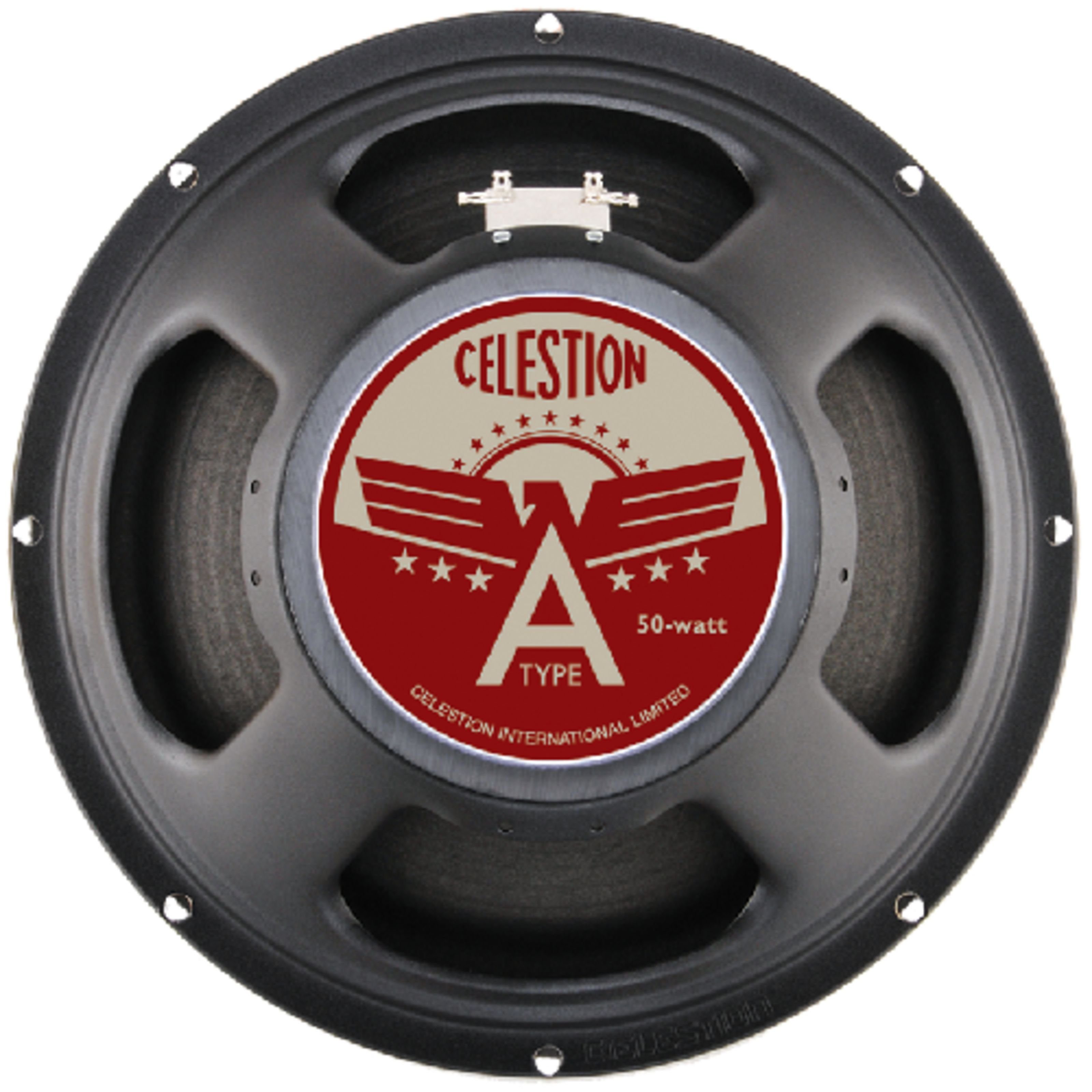 Celestion Lautsprecher (A-Type 12" 16 Ohm - Gitarrenlautsprecher)