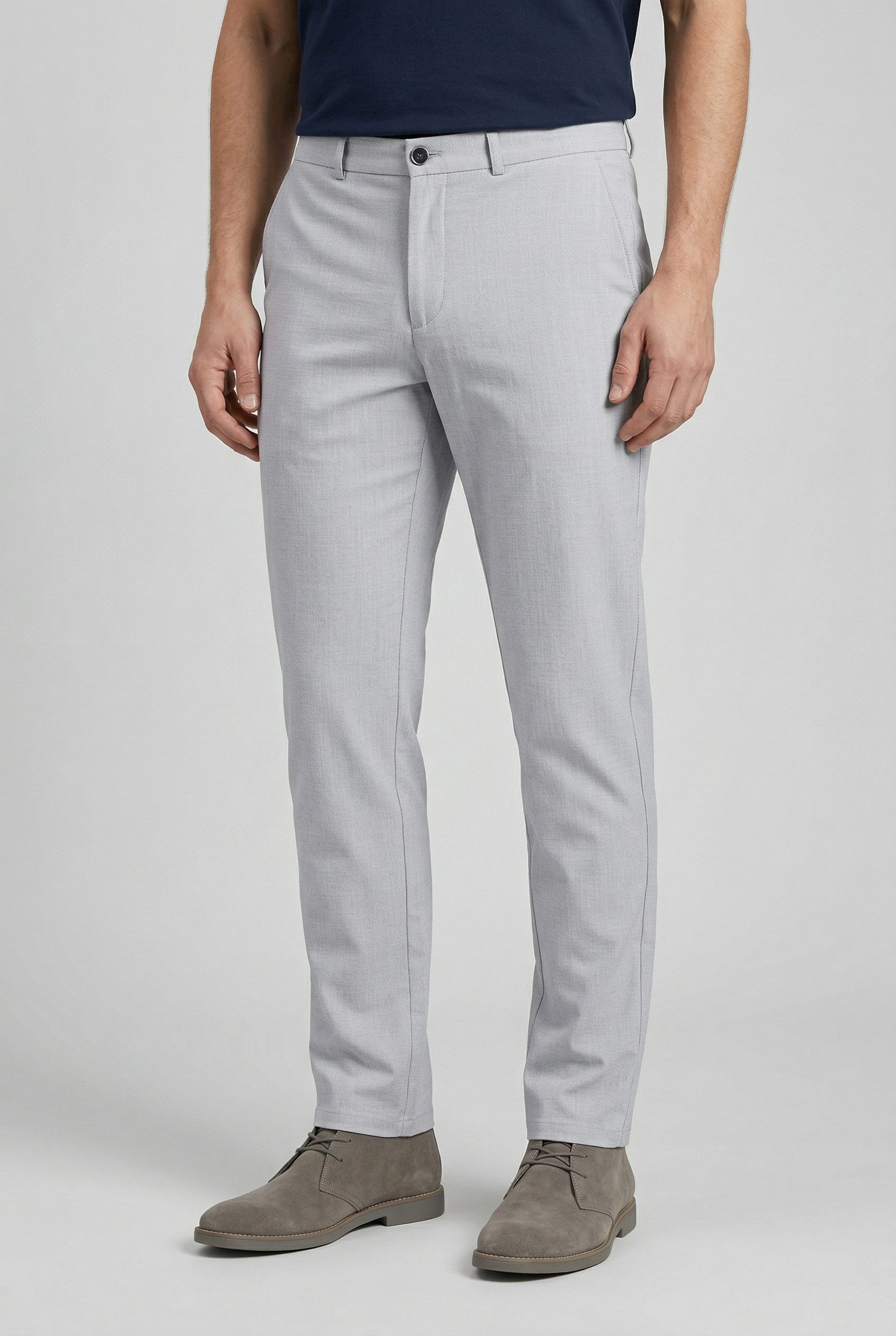 Chinohose Jogg Jersey Toronto