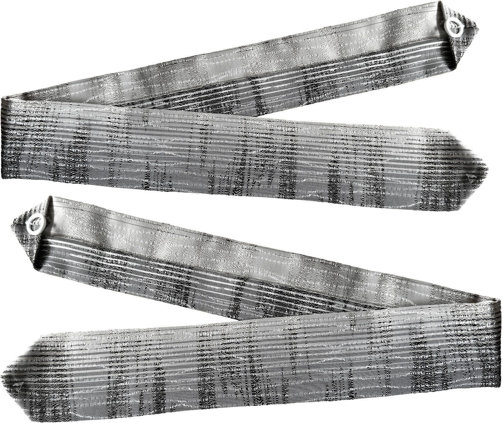 Weckbrodt Raffhalter Kilian, (2-tlg), Dekoration, Vorhang, Gardine, Store