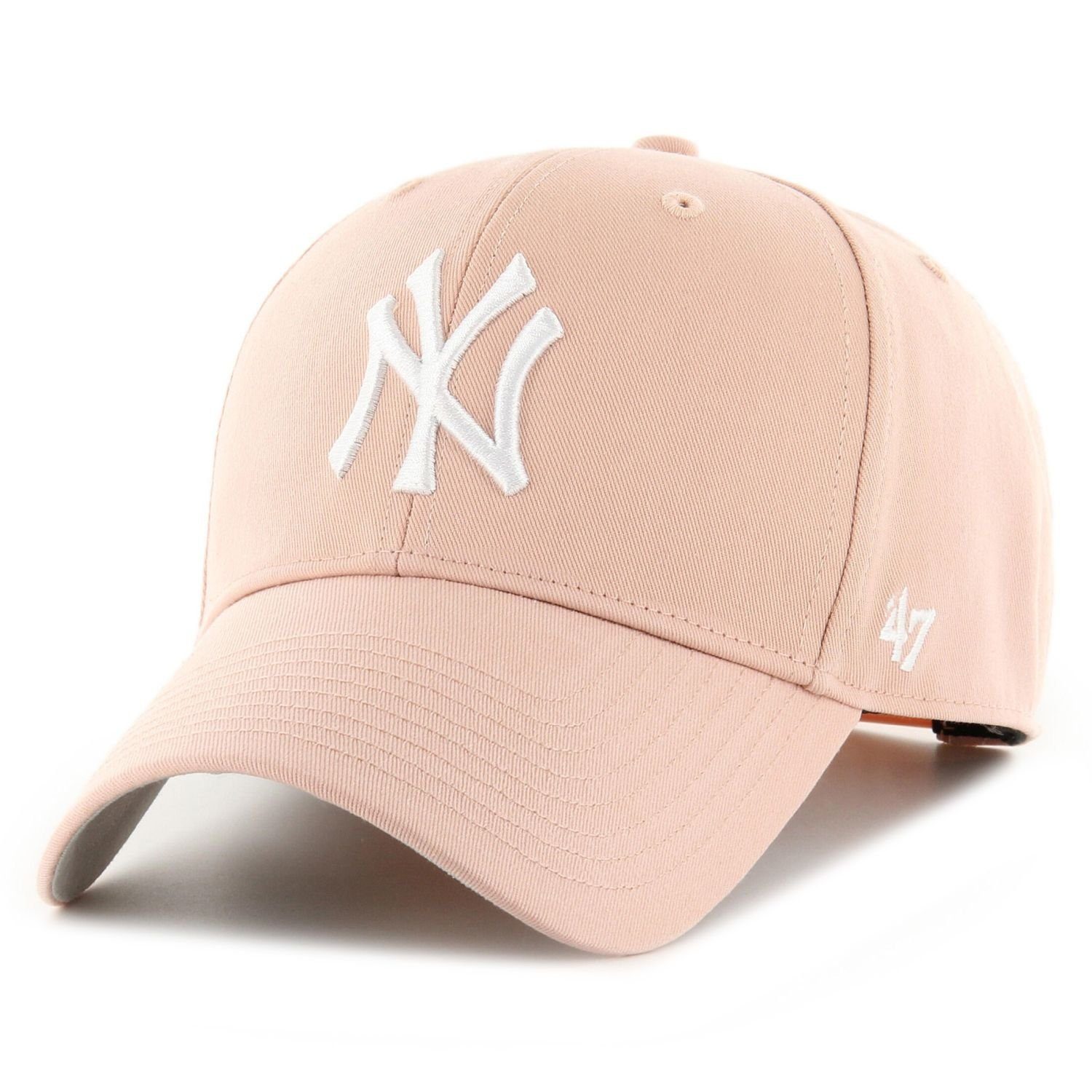 x27;47 Brand Baseball New Yankees York Cap