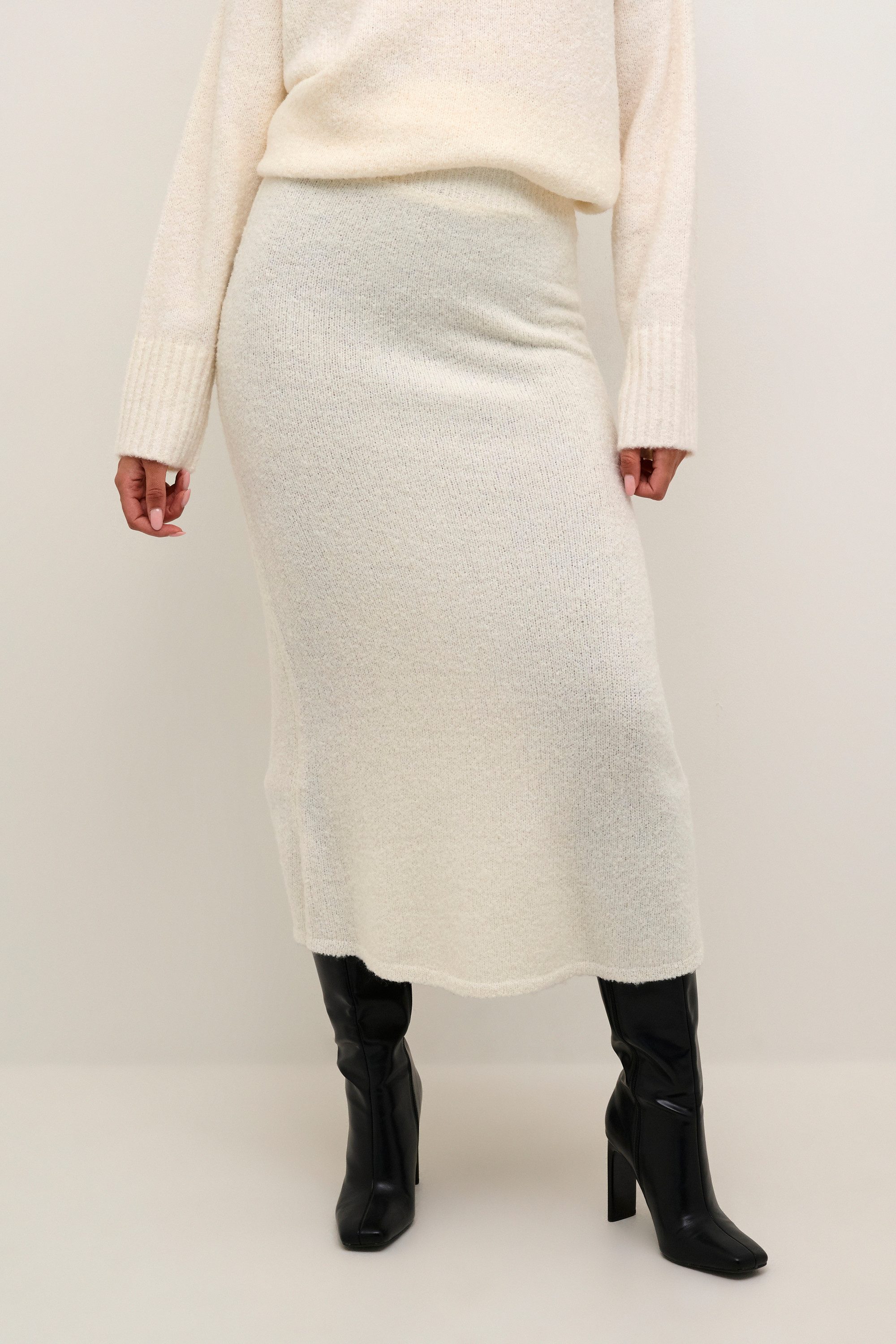 KAFFE Jerseyrock Rock KAmanu