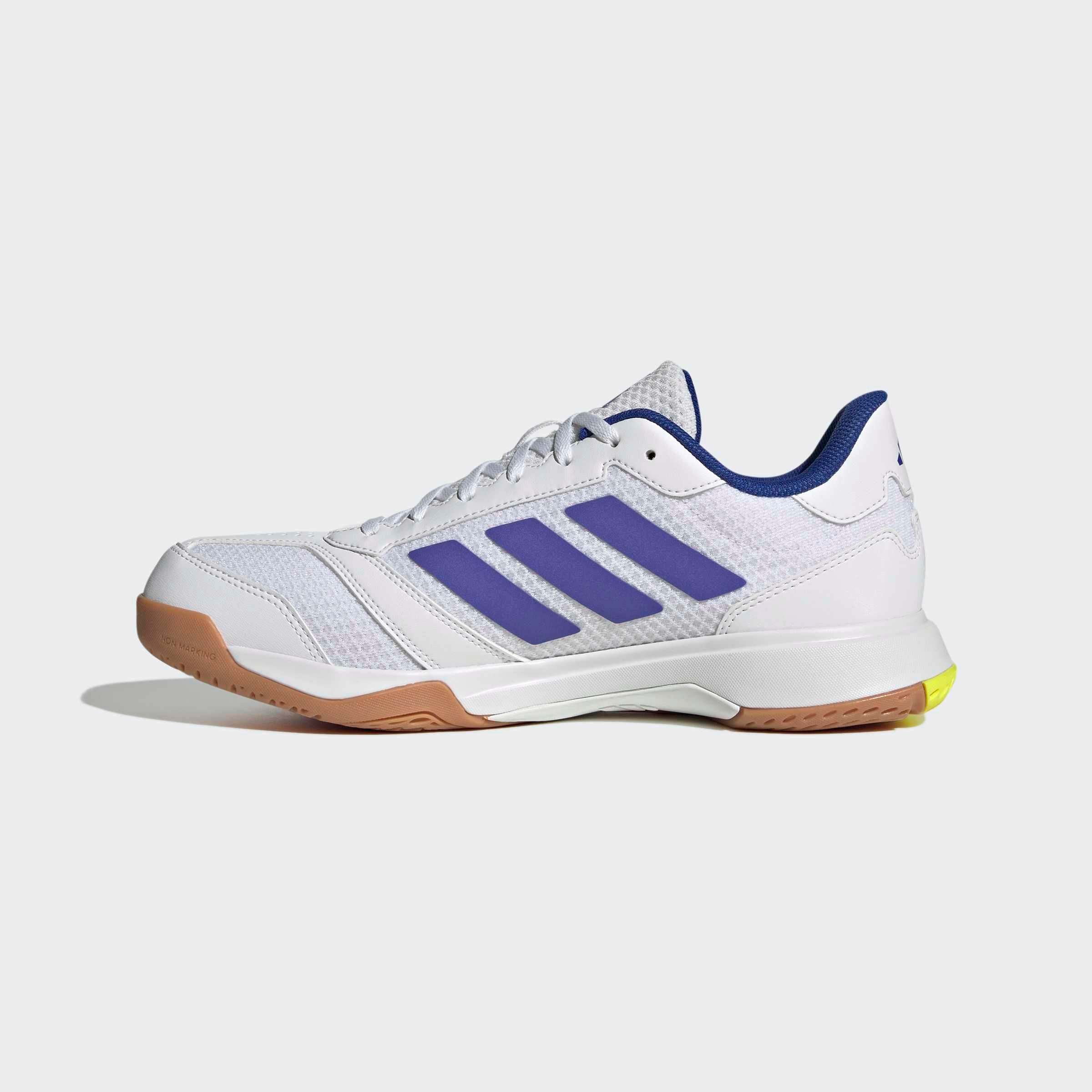adidas Performance LIGRA 8 INDOOR Hallenschuh geeignet für jeden Hallensport