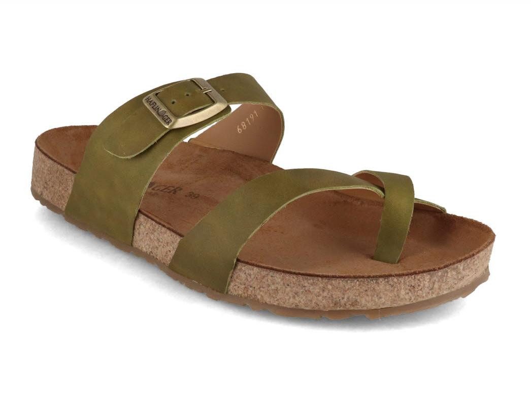 Sandalen Bio Juno Hausschuh