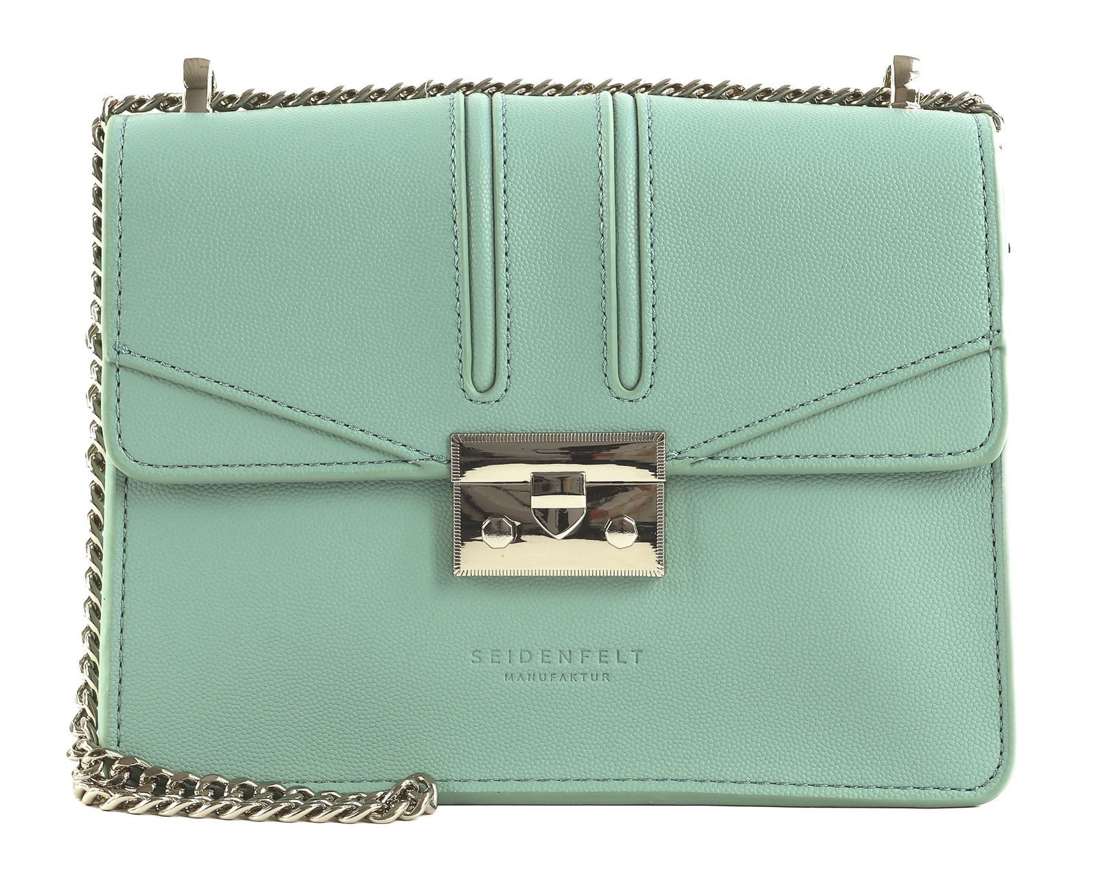 Dusty Aqua