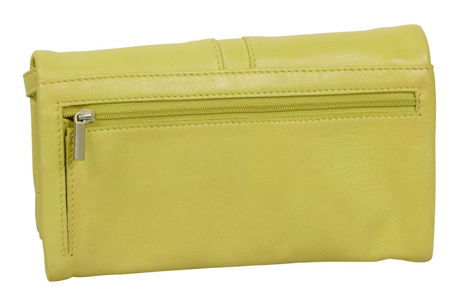 Burkely Handytasche Phone Bag, aus echtem Leder