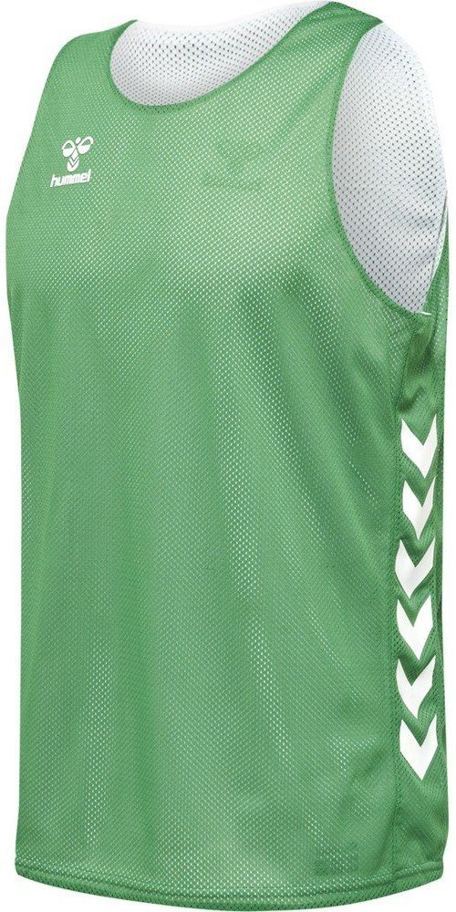 hummel Handballtrikot Blau