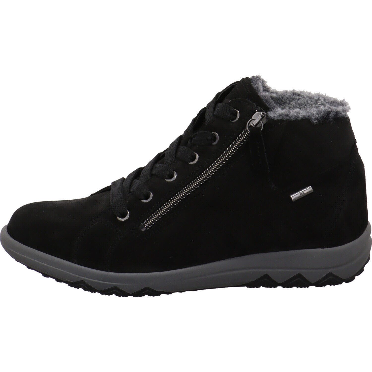 Waldläufer H-Teresa Schnürboots