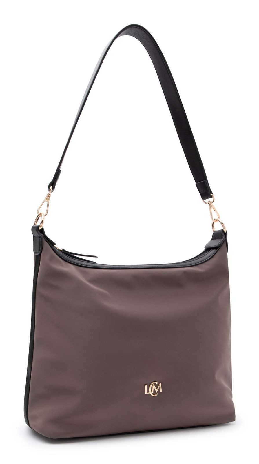L. CREDI Schultertasche Shoulder Bag