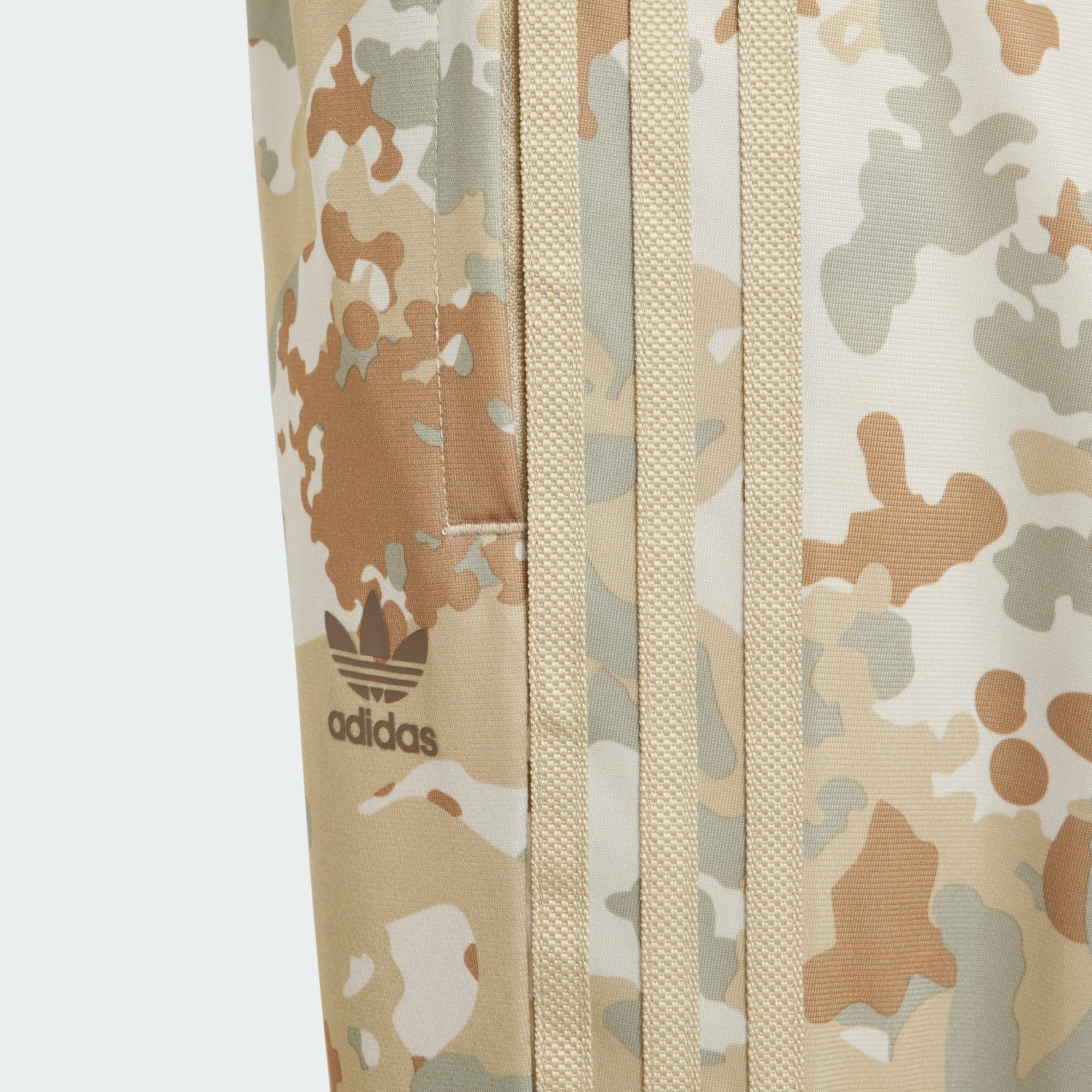 adidas Originals CAMO TRAININGSANZUG Sportanzug