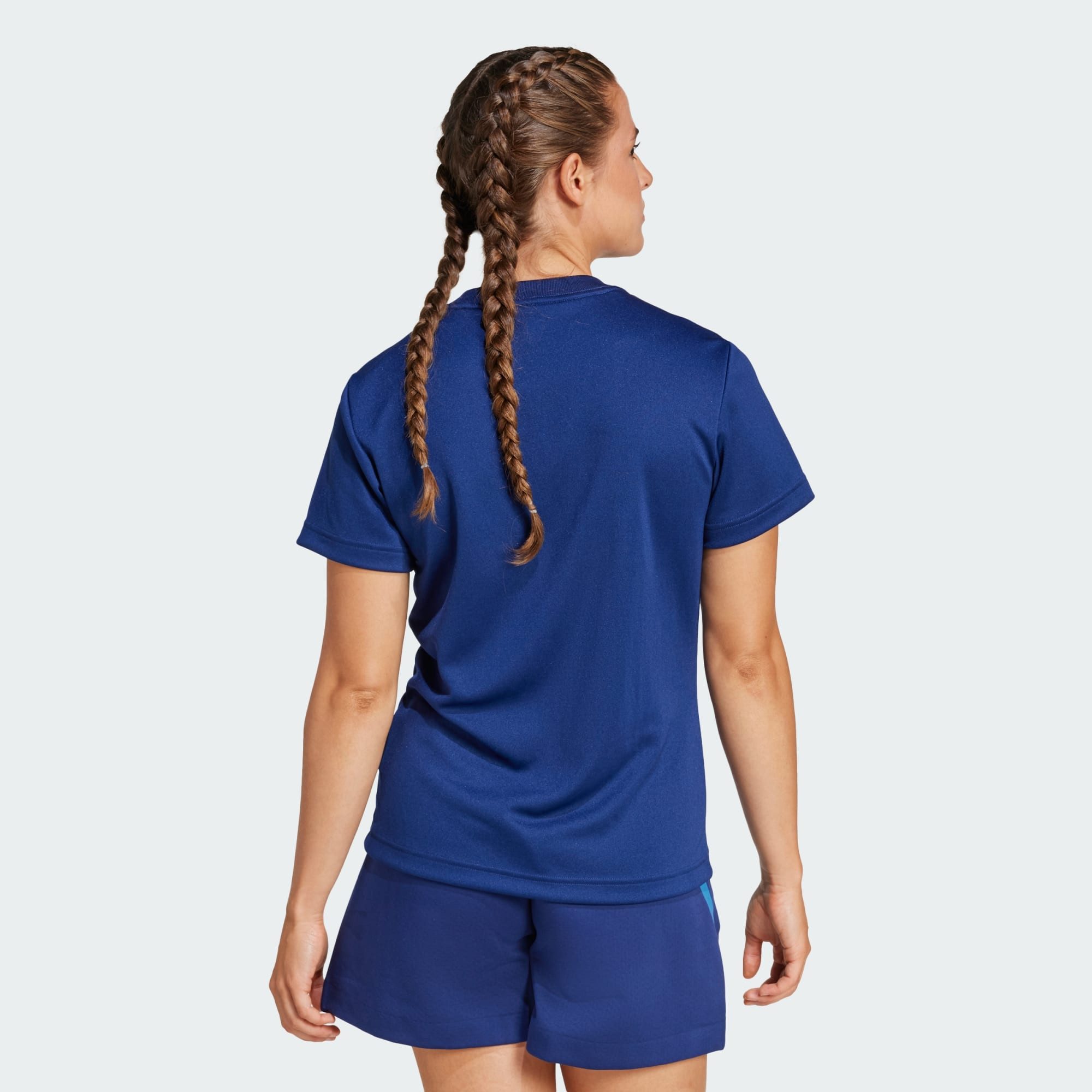 adidas Performance Rugbytrikot FRANKREICH RUGBY SUPPORTER günstig online kaufen
