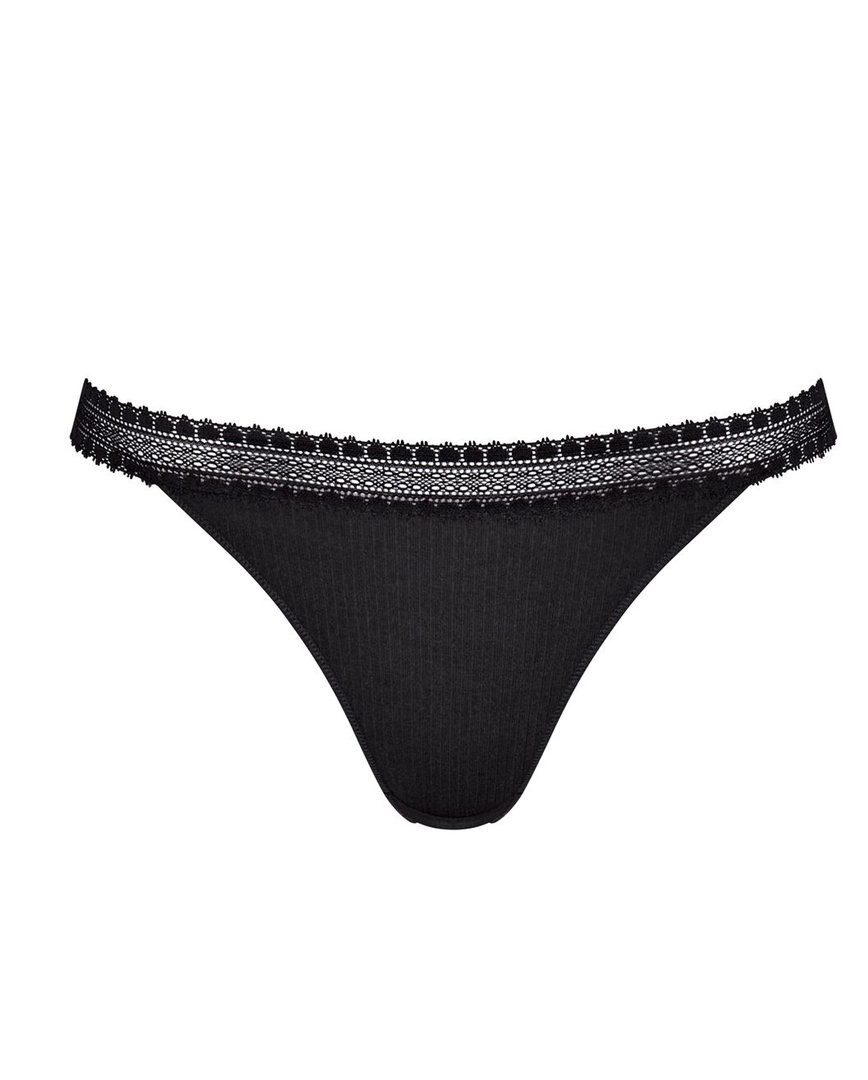 Tanga Go Ribbed