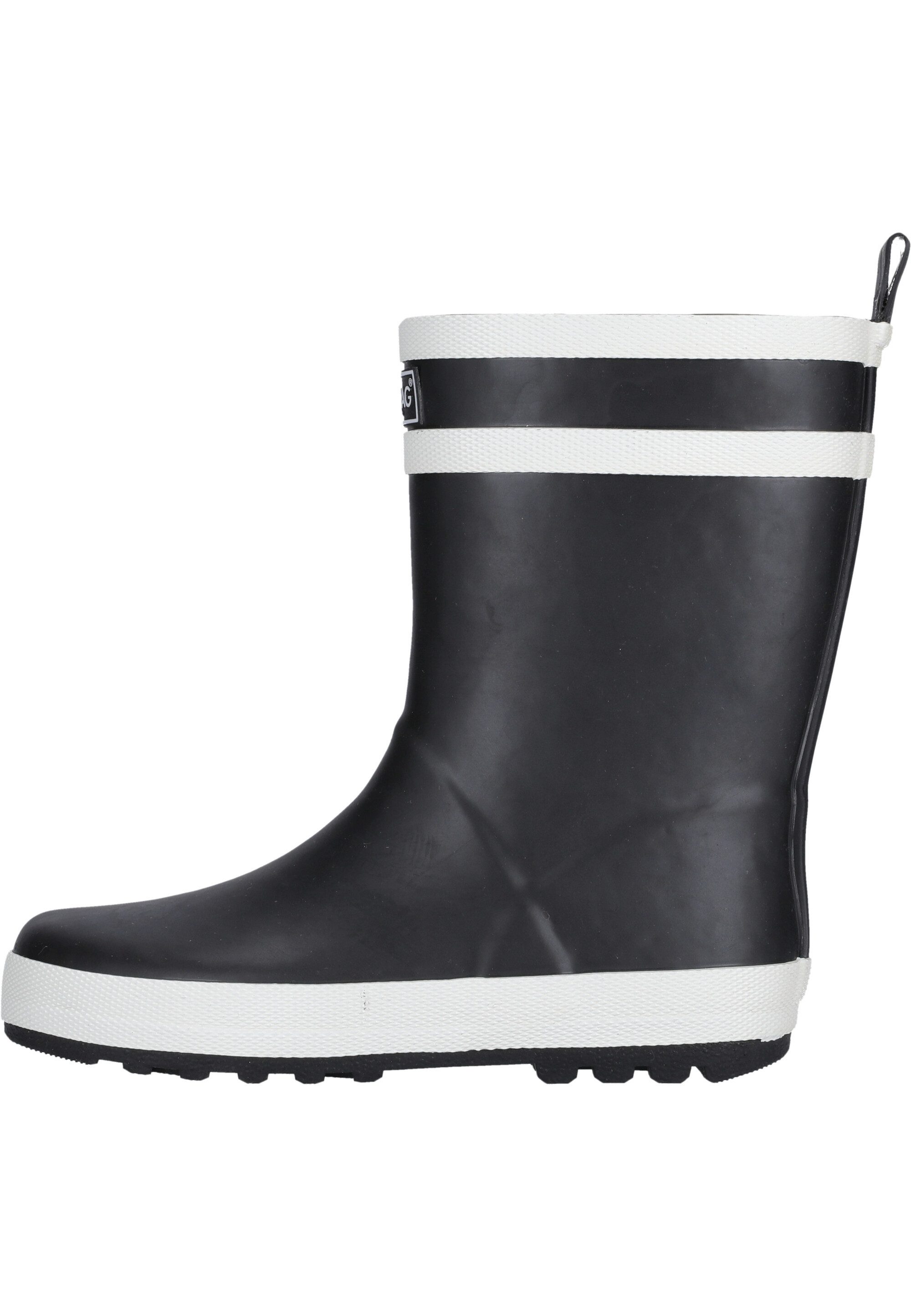 ZIGZAG Hurricane Gummistiefel wasserdicht
