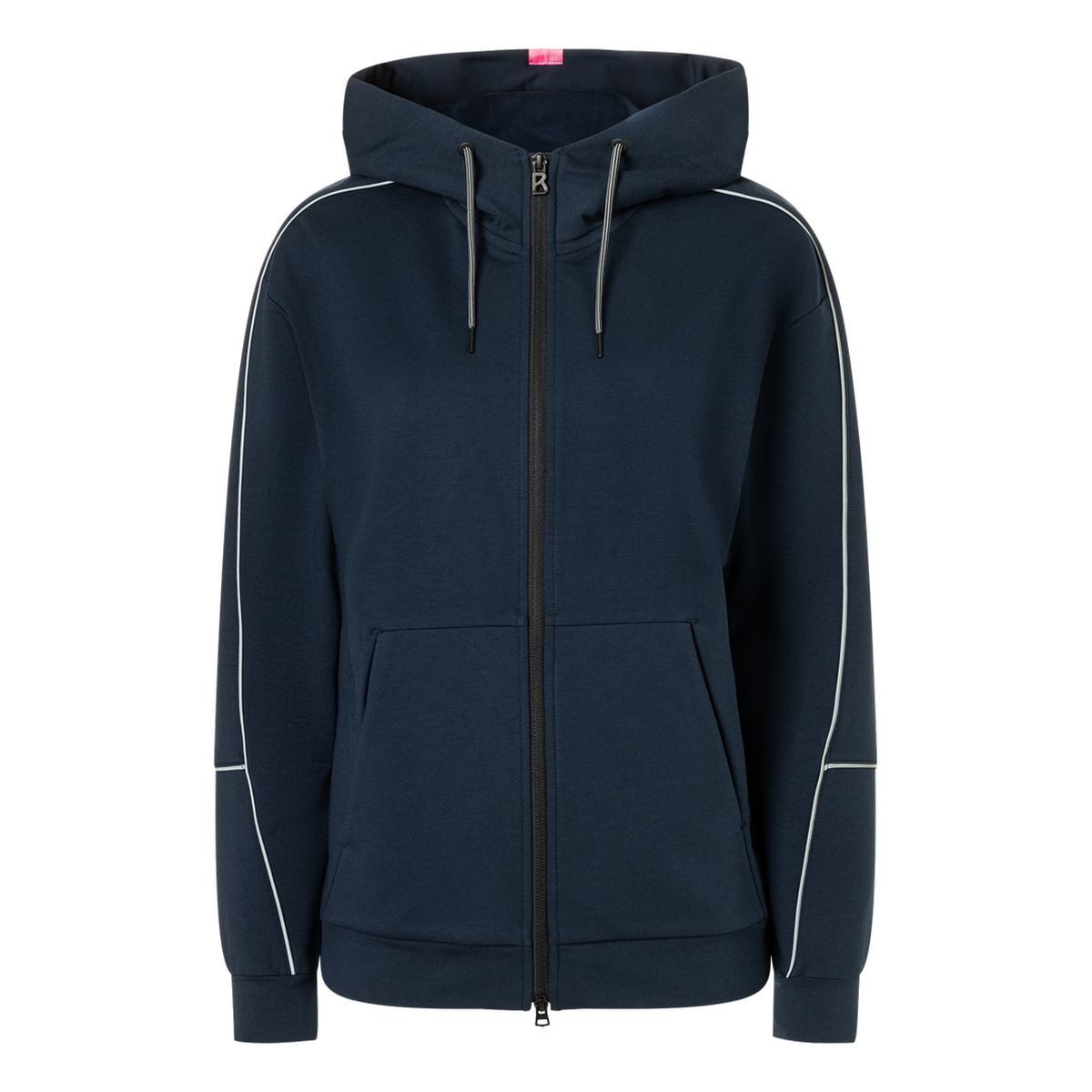 Bogner Fire + Ice Kapuzenpullover BOGNER FIRE + ICE Enia 4 - Damen Sweatjacke