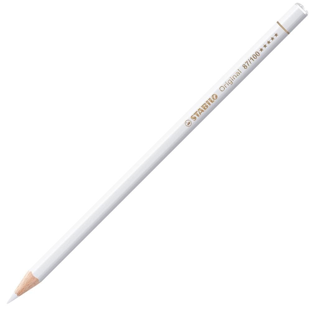 STABILO Buntstift Original - ARTY+, - 38er Metalletui - mit 38 verschiedenen Farben