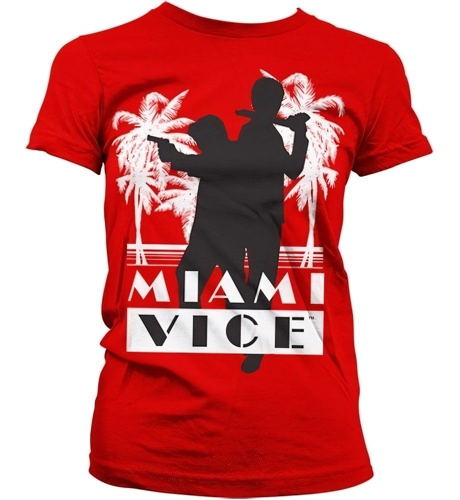 Miami Vice T-Shirt