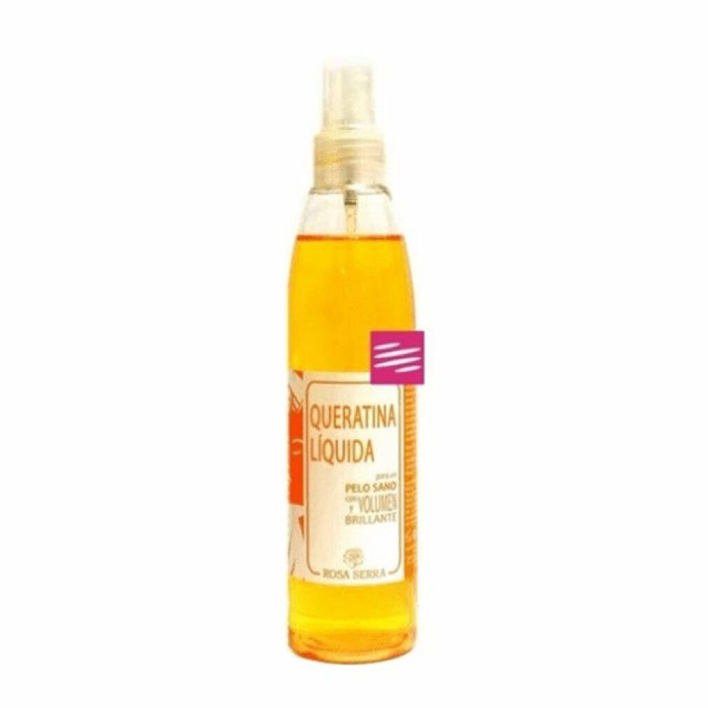 NURANA Extrait Parfum 250ml Keratin Nurana Liquid