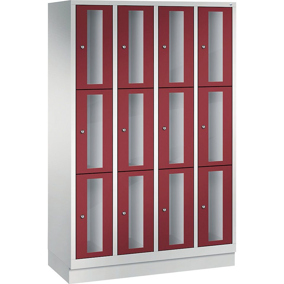 C+P Aktenschrank