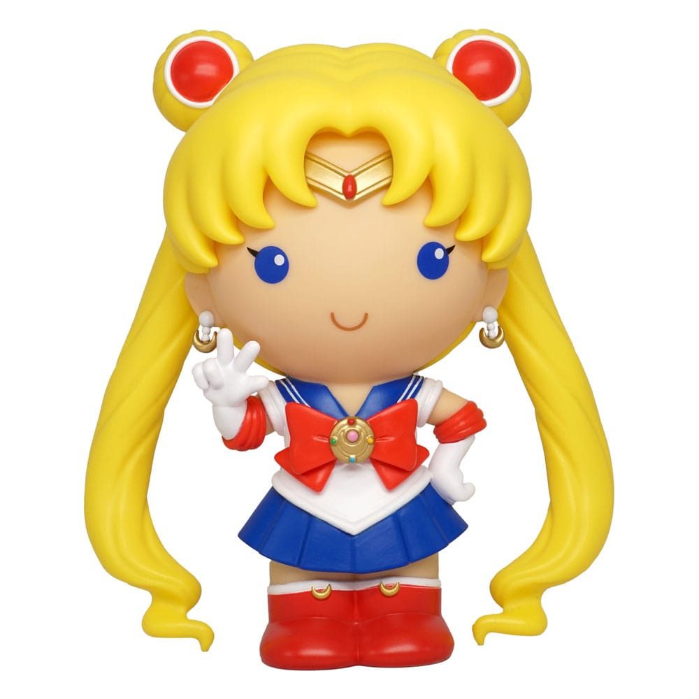 Monogram Int. Spardose Sailor Moon Spardose Sailor Moon