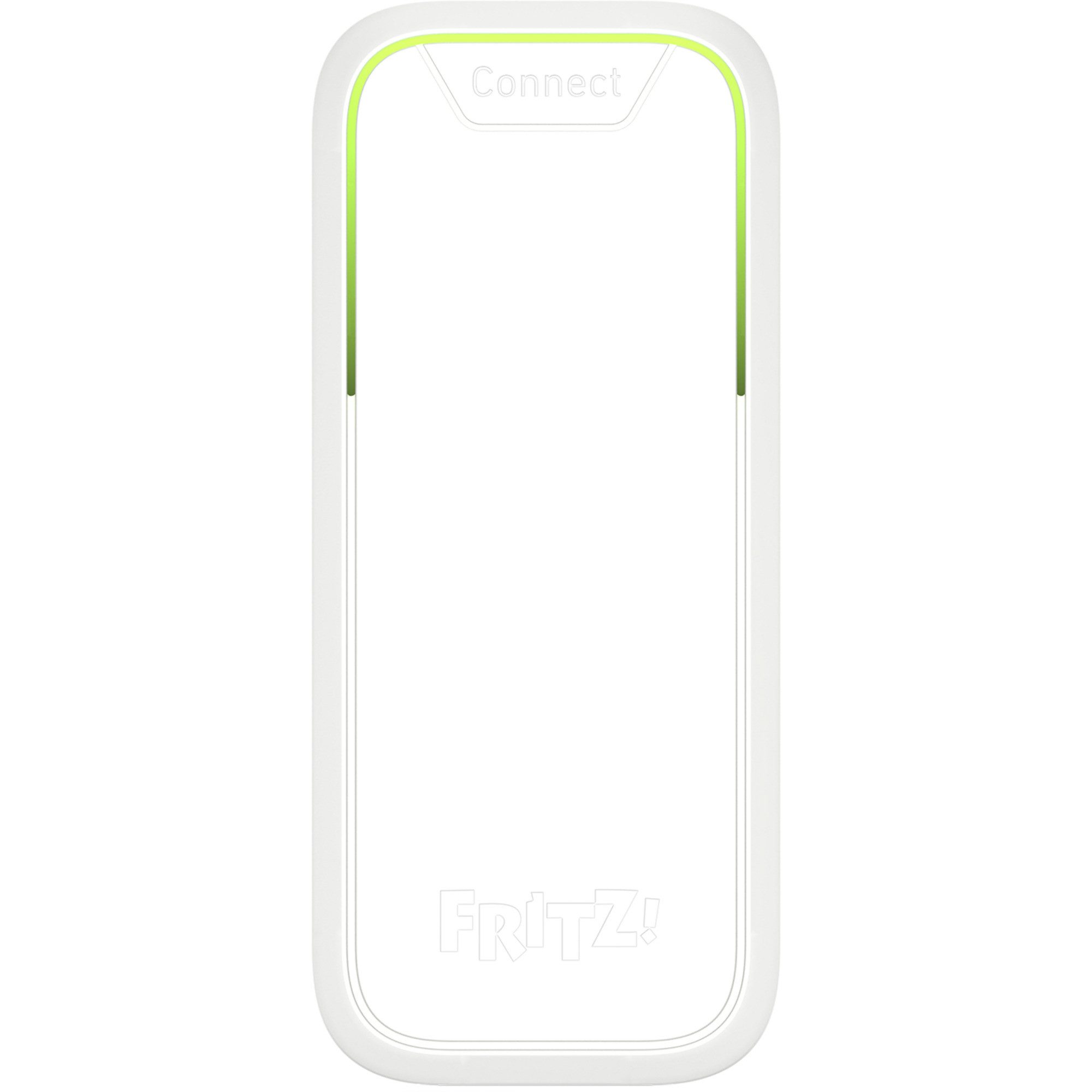 Fritz! Steckdose FRITZ! Smart Energy 250, Sensor, (für digitale