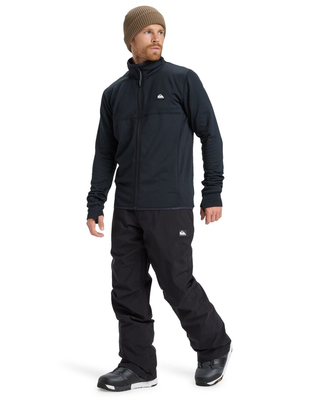 Quiksilver Snowboardhose Estate