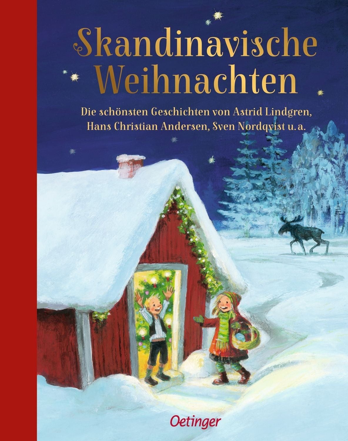 Skandinavische Weihnachten / Diverse