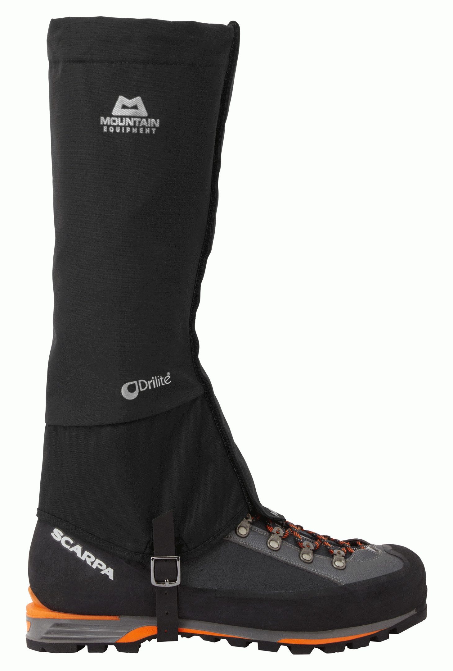Mountain Equipment Gamaschen Trail Gaiter