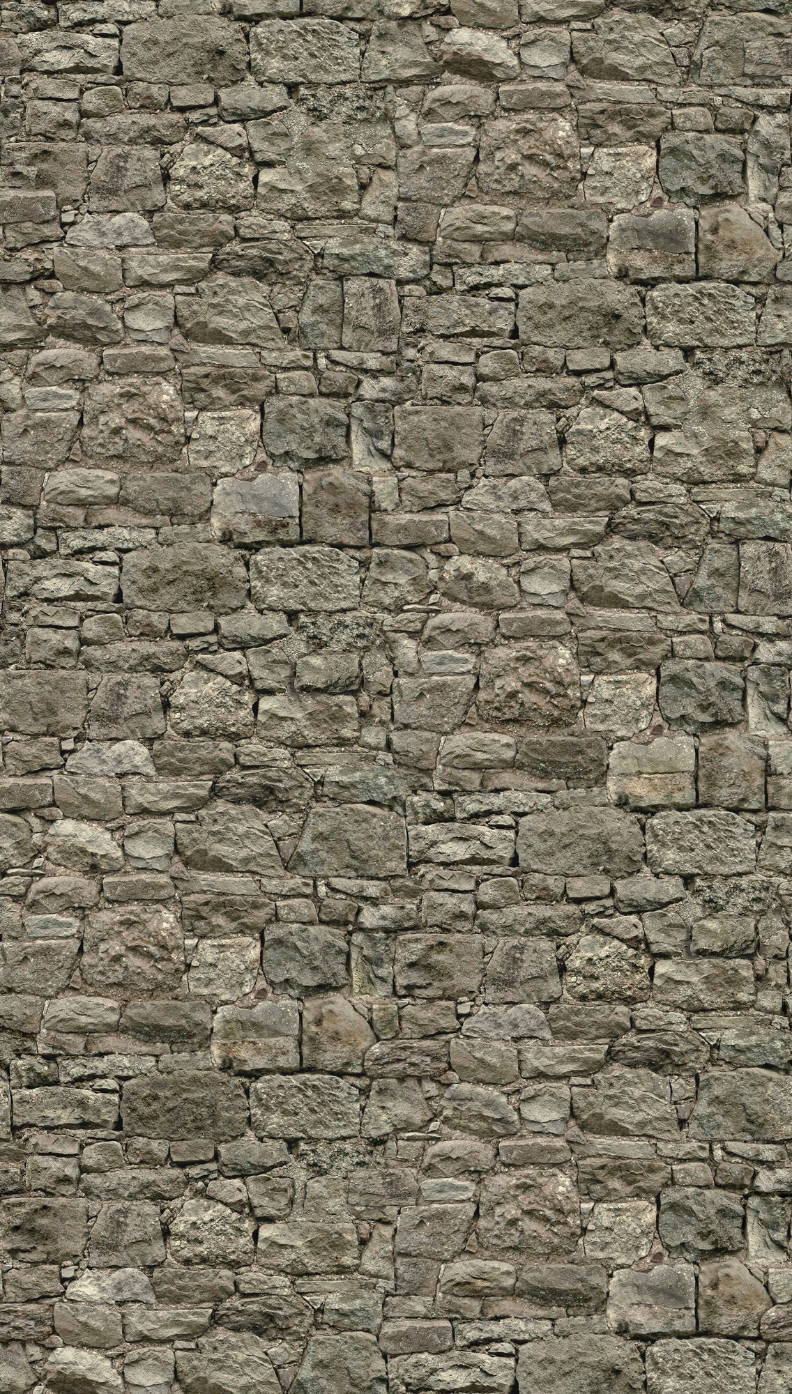 Livingwalls Fototapete Stein-Optik Grau und Beige 159 x 280 cm AS-393171 günstig online kaufen