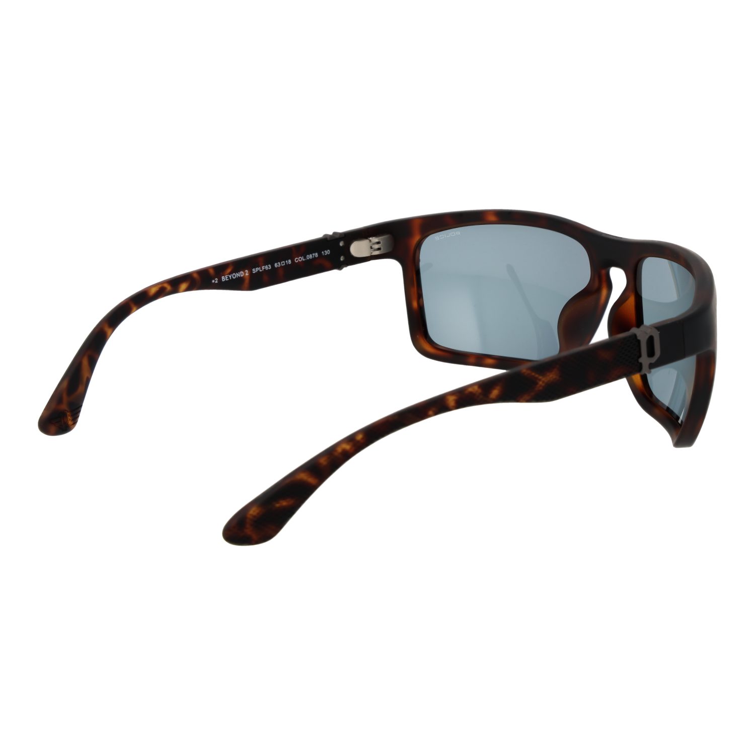 Police Sonnenbrille SPLF63 630878