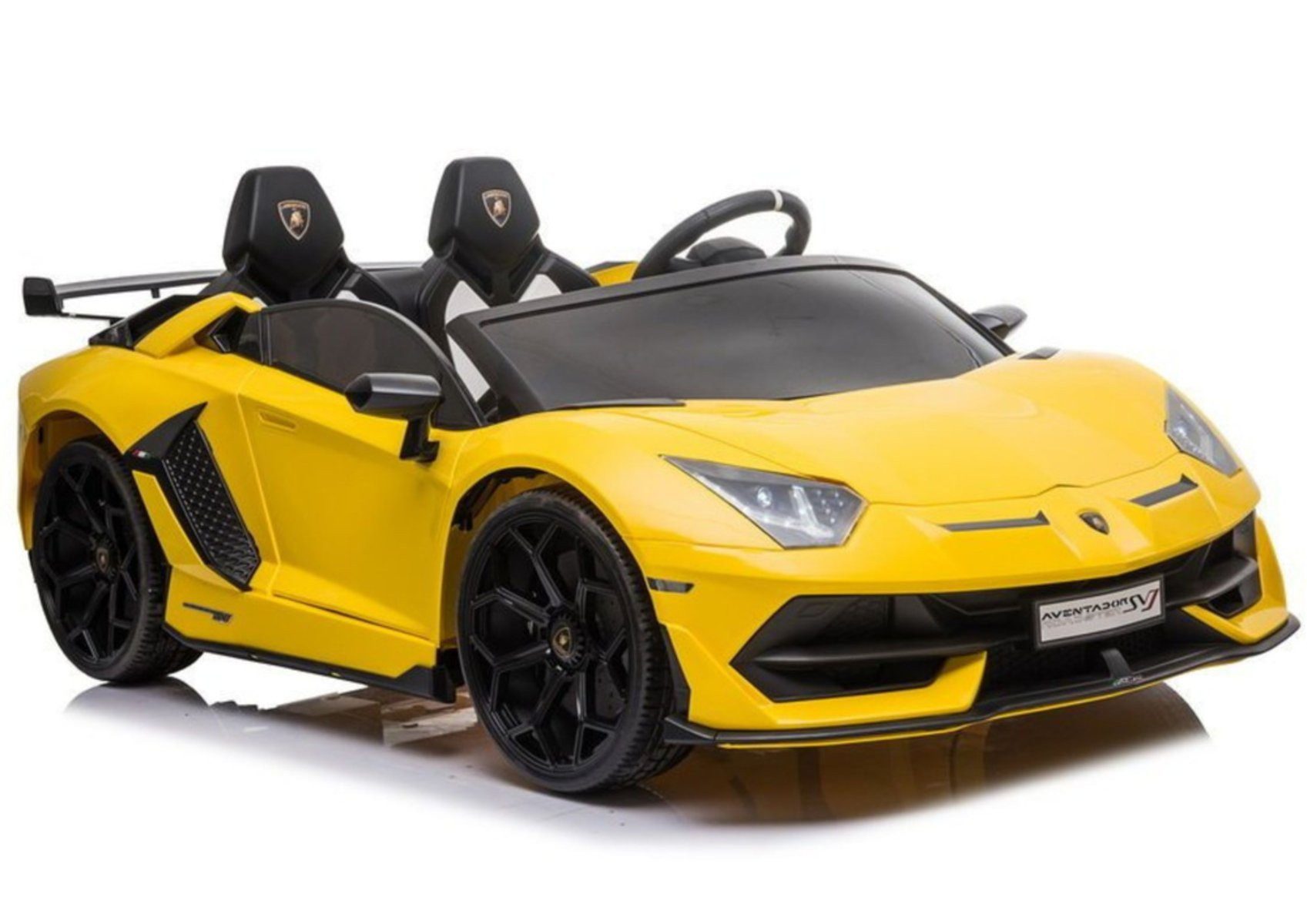 Wisam Elektro-Kinderauto Elektroauto Lamborghini Aventador SX2028