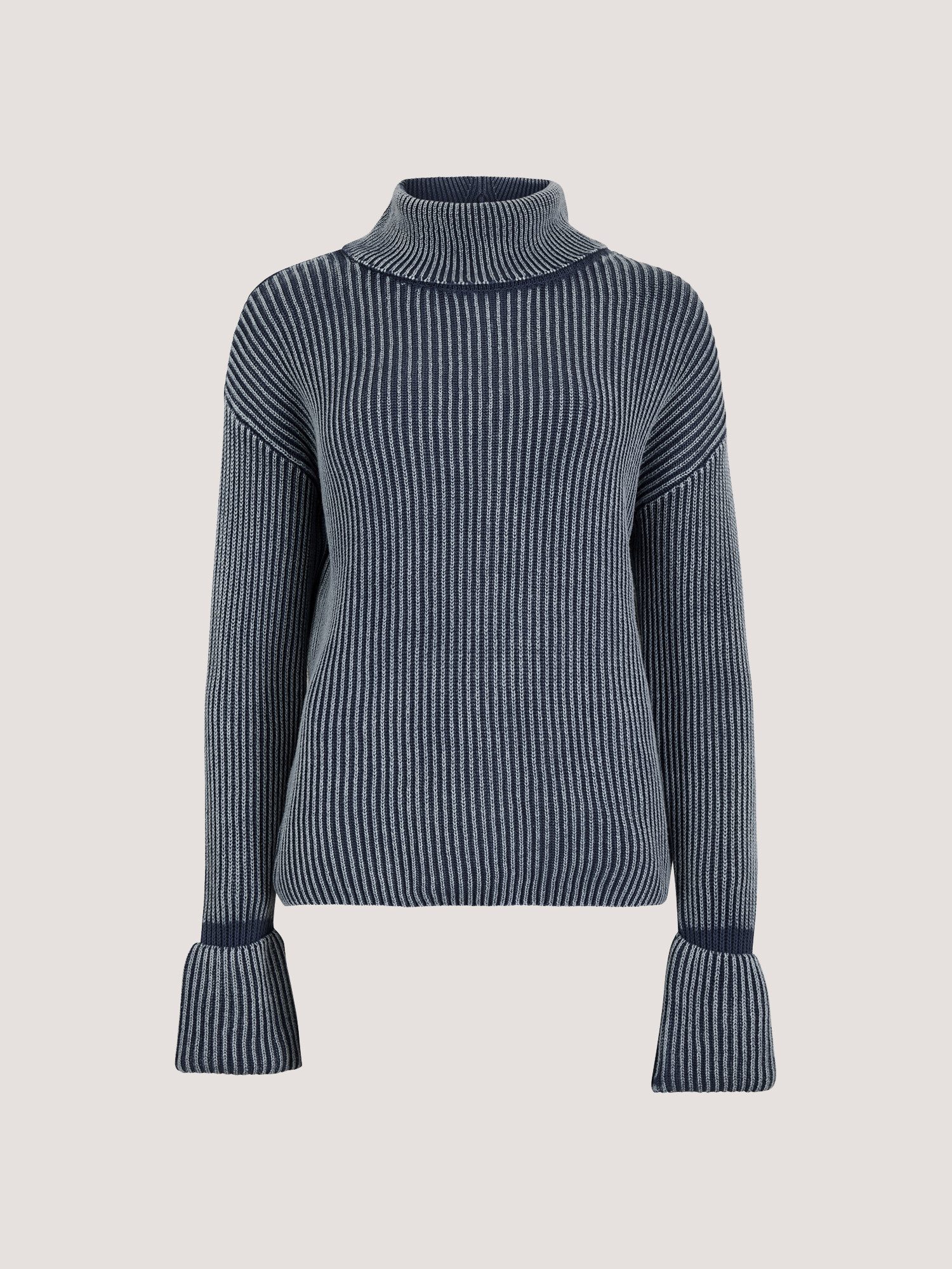 Rollkragenpullover Rollkragenpullover