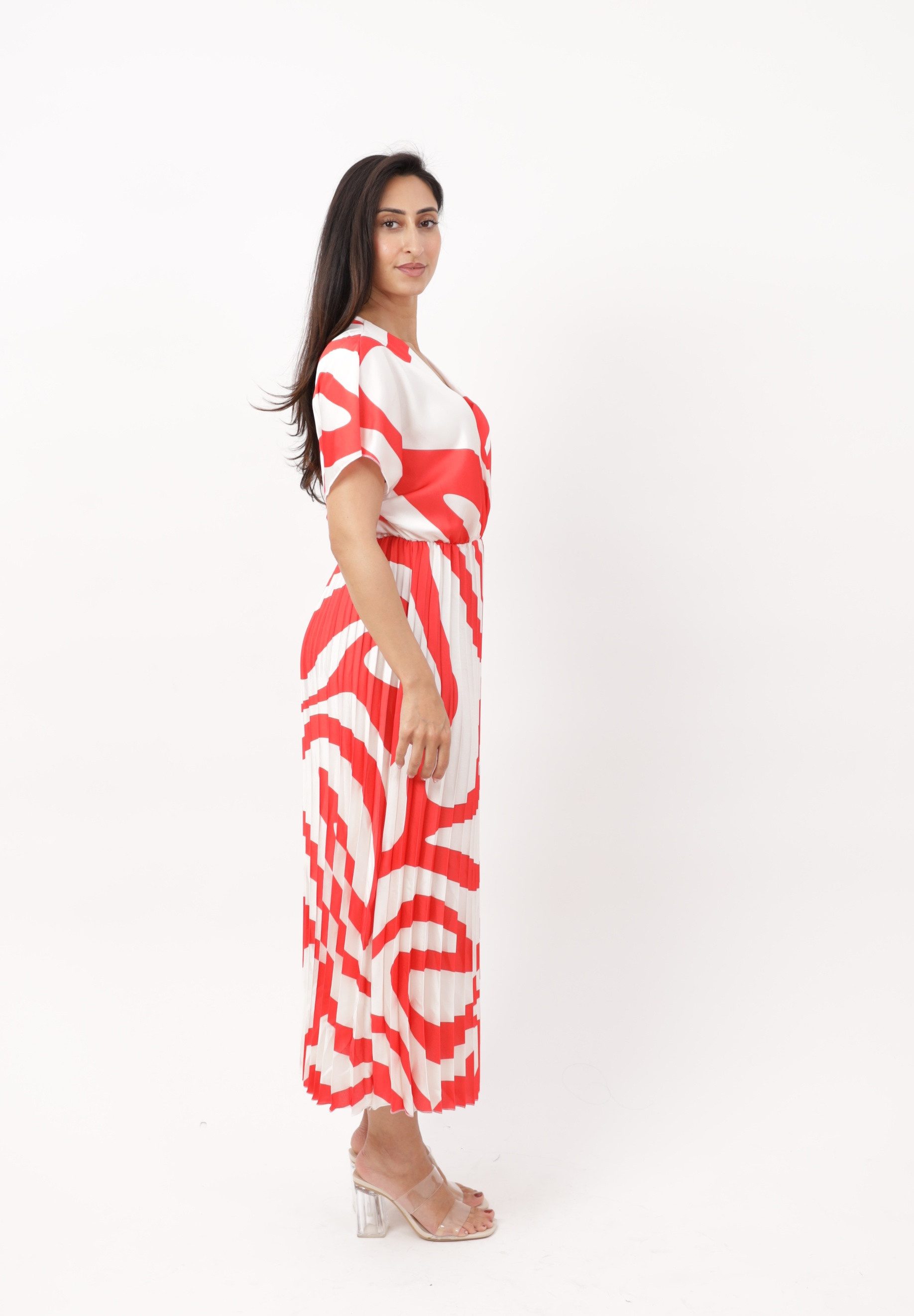 Elara Maxikleid Maxikleid (1-tlg)