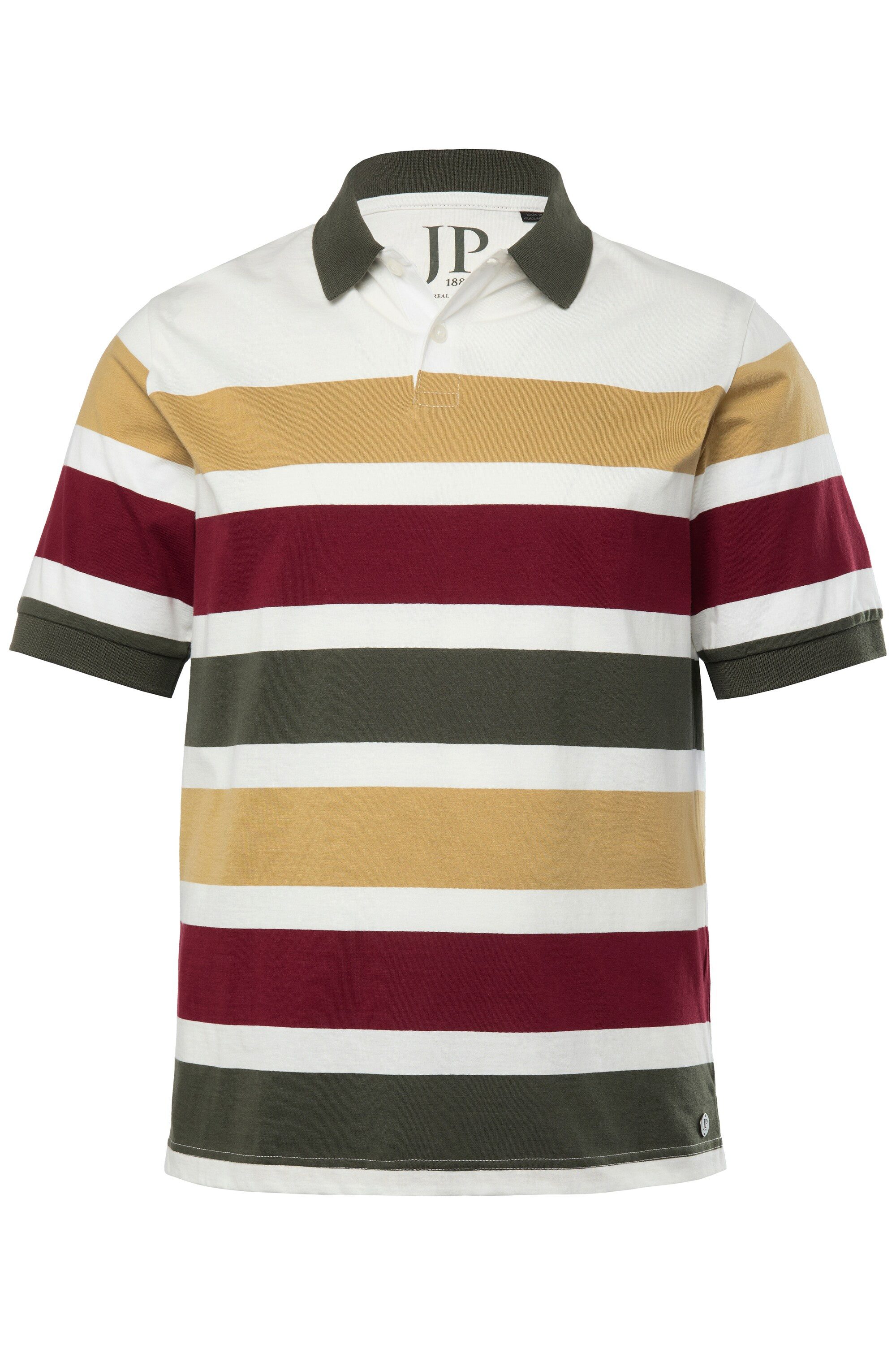 JP1880 Poloshirt JP 1880 Poloshirt Halbarm günstig online kaufen