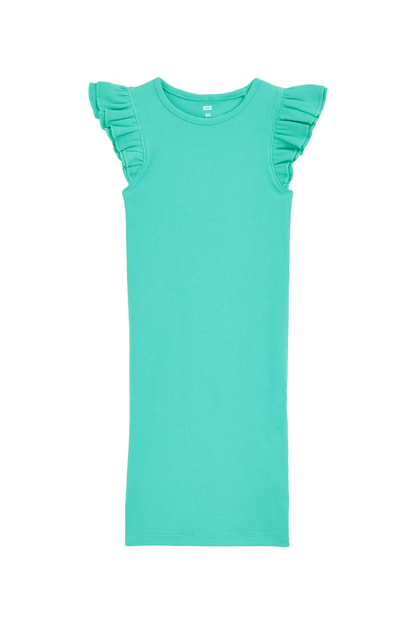 WE Fashion Maxikleid günstig online kaufen