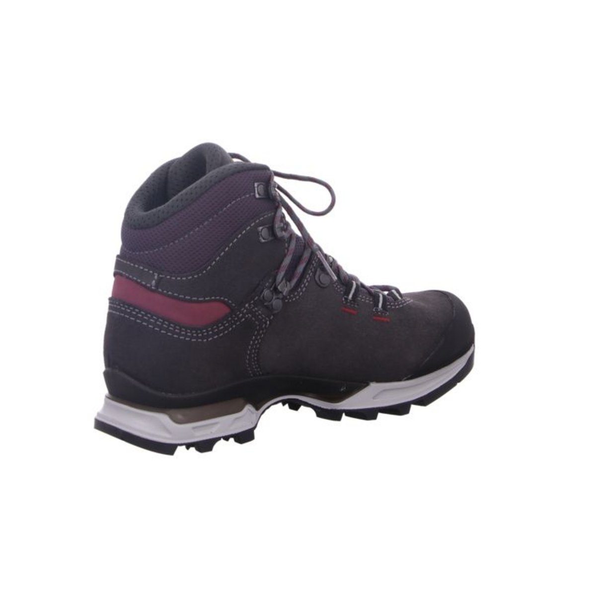 Trekkingschuh (1-tlg) grau Hanwag