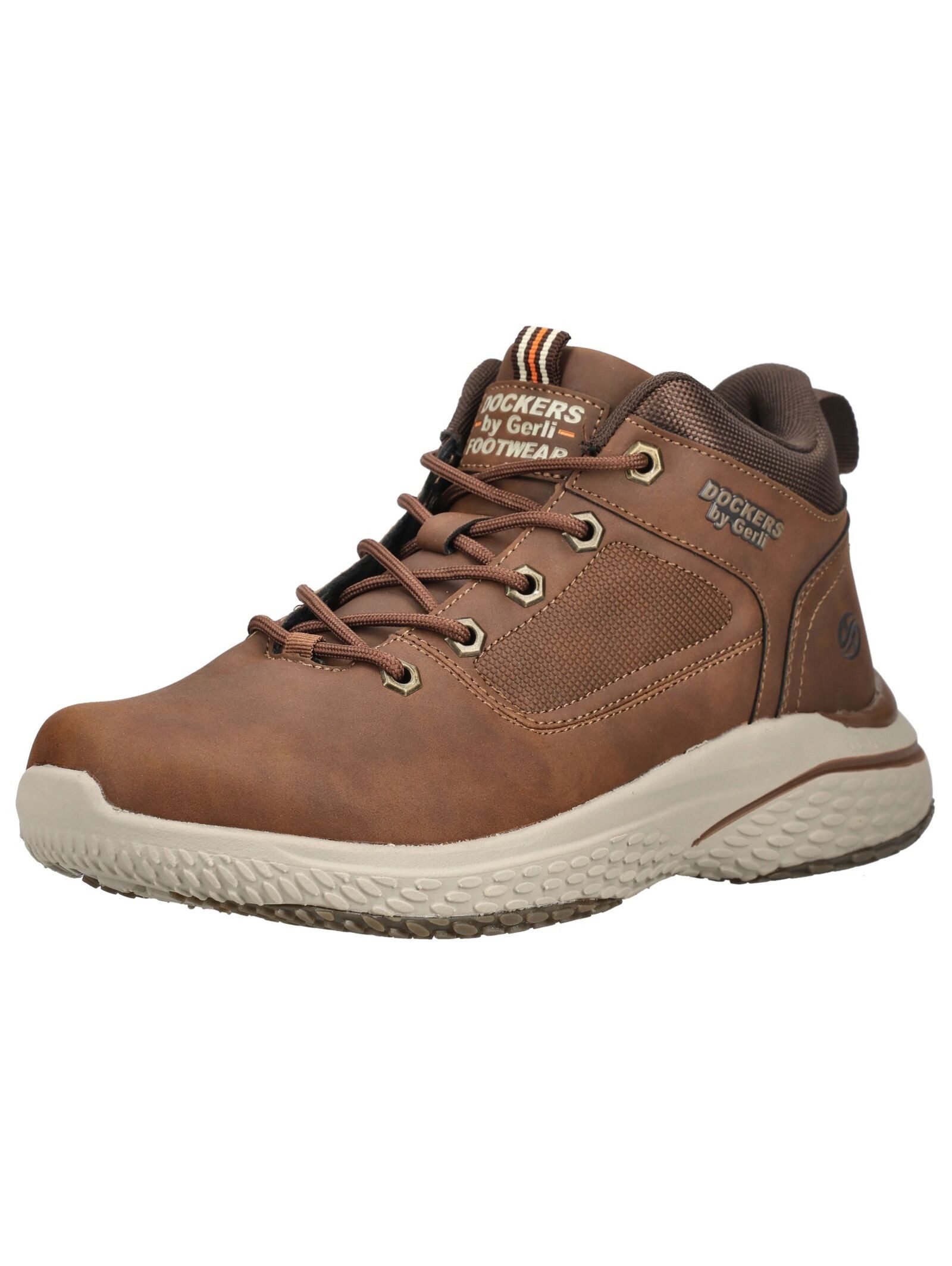 Dockers by Gerli Dockers by Gerli Stiefelette Lederimitat Schnürstiefelette