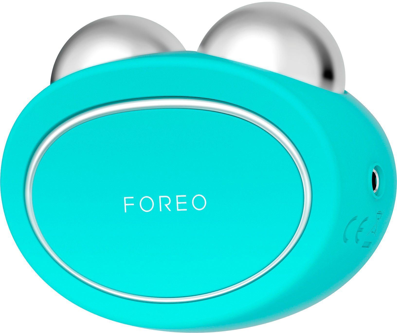 Gesichtsstraffung BEAR, FOREO Gerät MINT zur Anti-Aging-Gerät