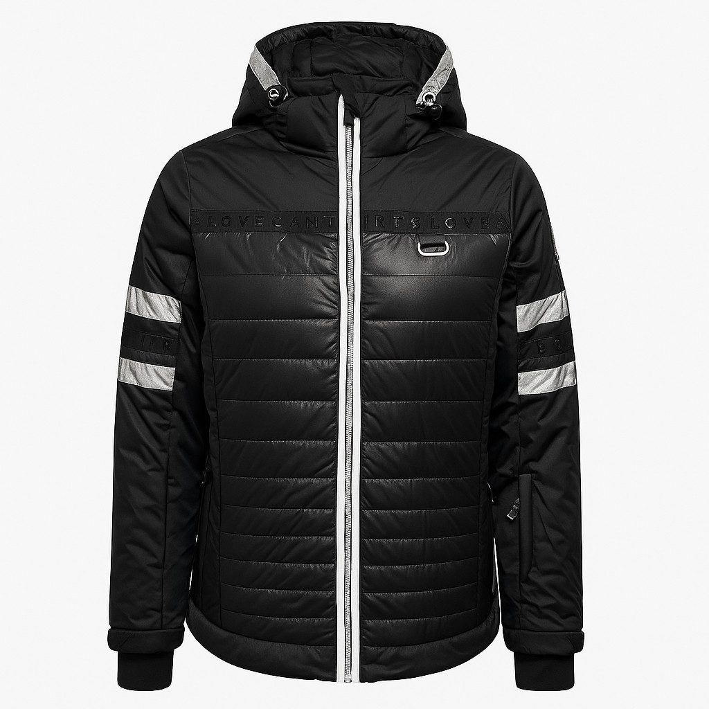 Kaipa Sports GmbH Steppjacke 641005 jacke canyon