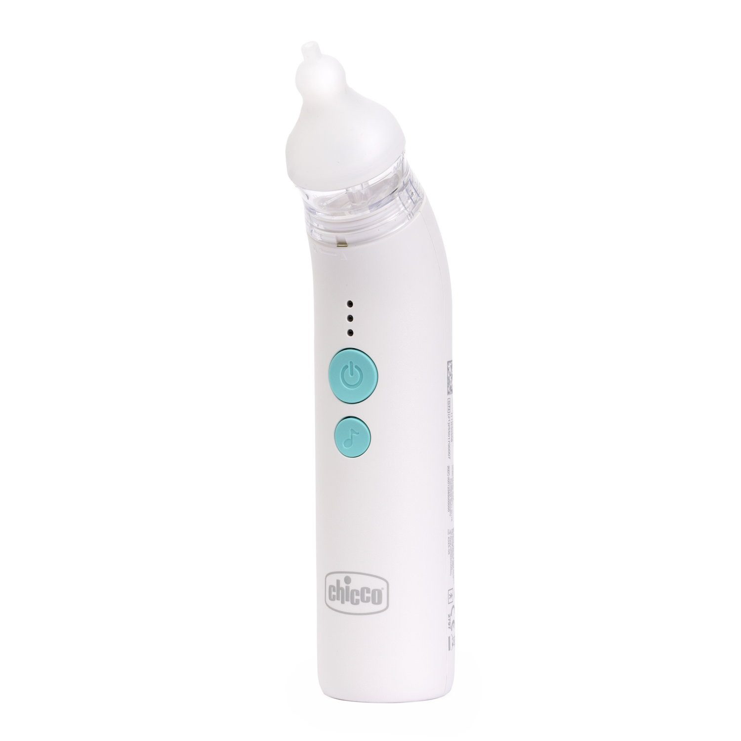 Chicco Nasensauger PhysioClean, elektrisch