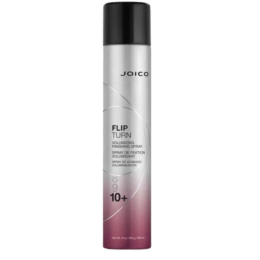 Joico Haarspray Flip Turn Haarstyling-Spray 300ml