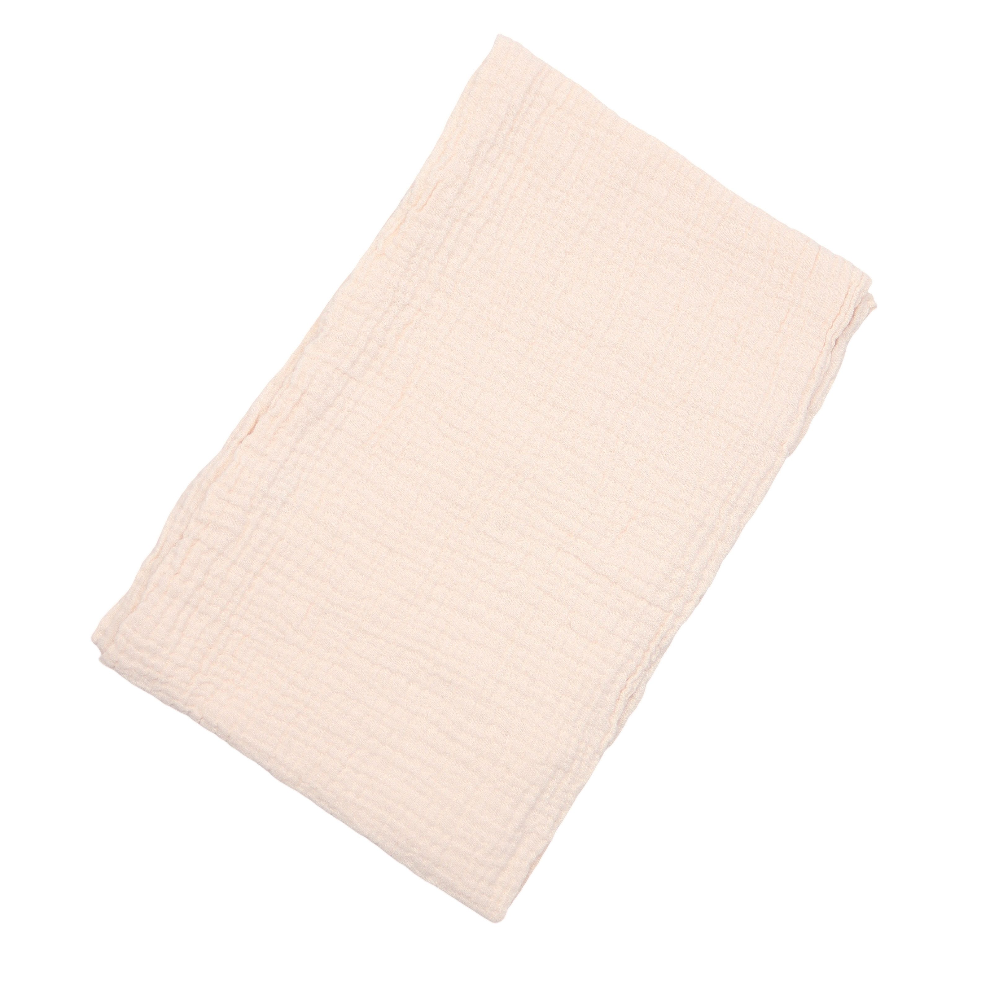 MIRROSI Loop Damen Schal aus Musellin, Made in Italy 70x20cm, Uni, Schlauchschal, (Zweimal um den Hals wickelbar, ca. 70x20cm), Damen Halstuch ideal für Frühling, Sommer oder Herbst